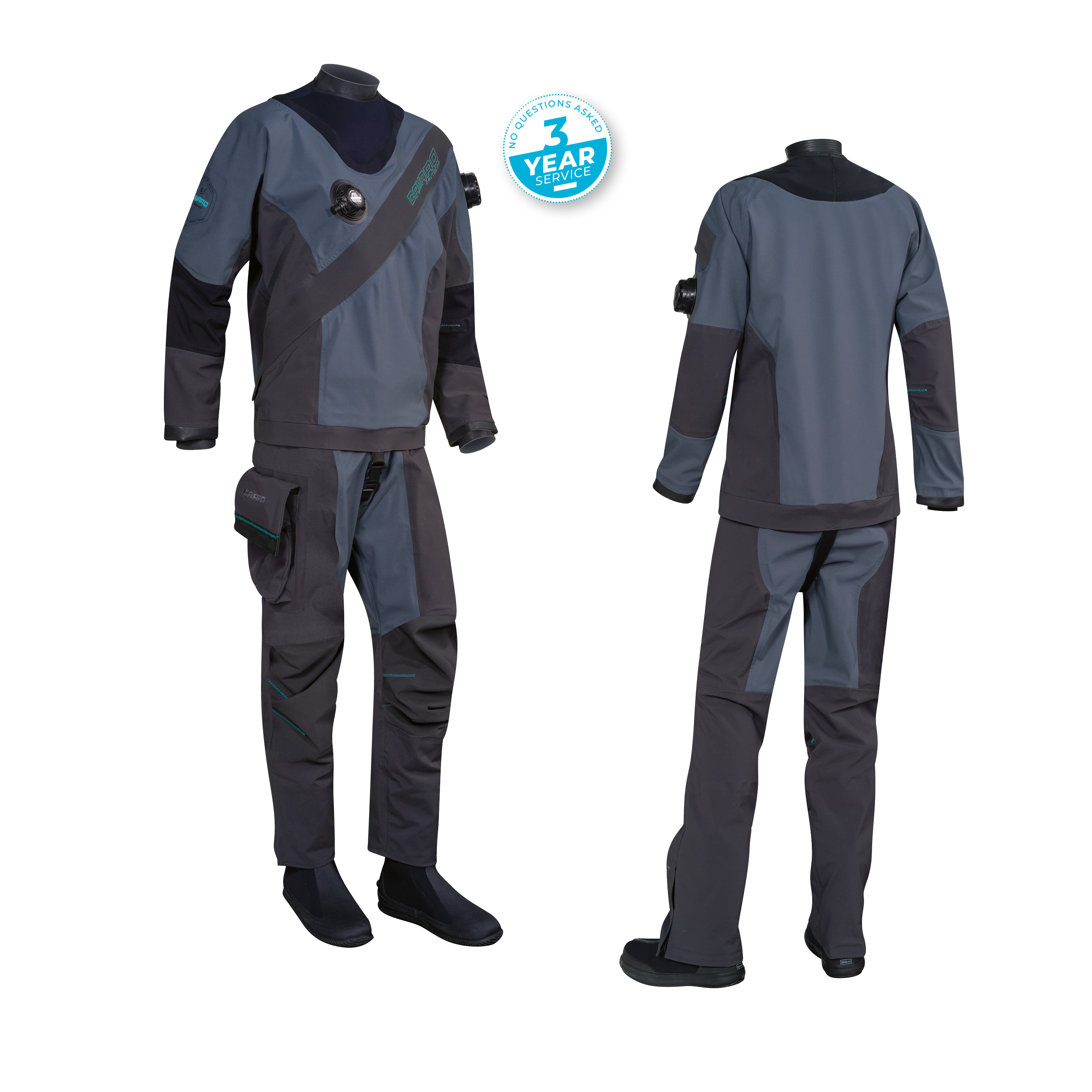 Drytec AIR Herren