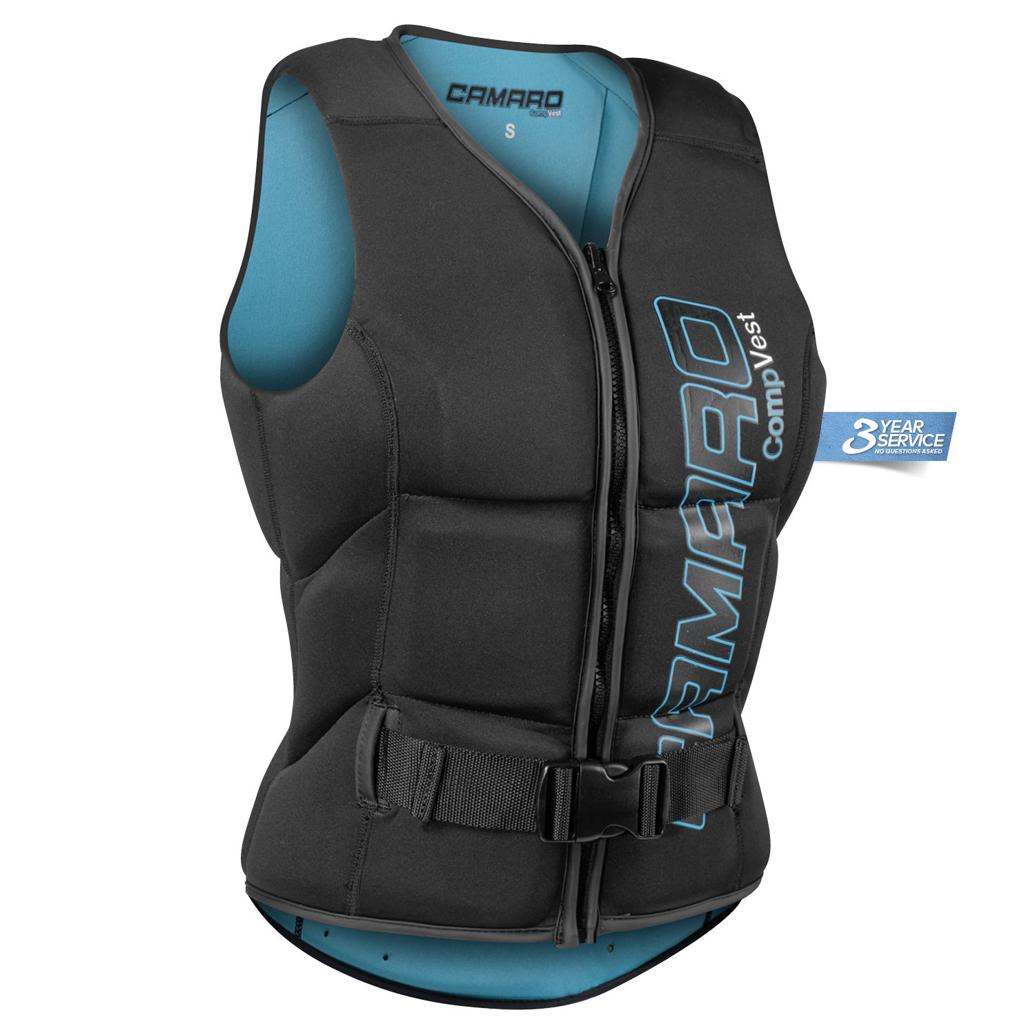 Comp Vest Damen