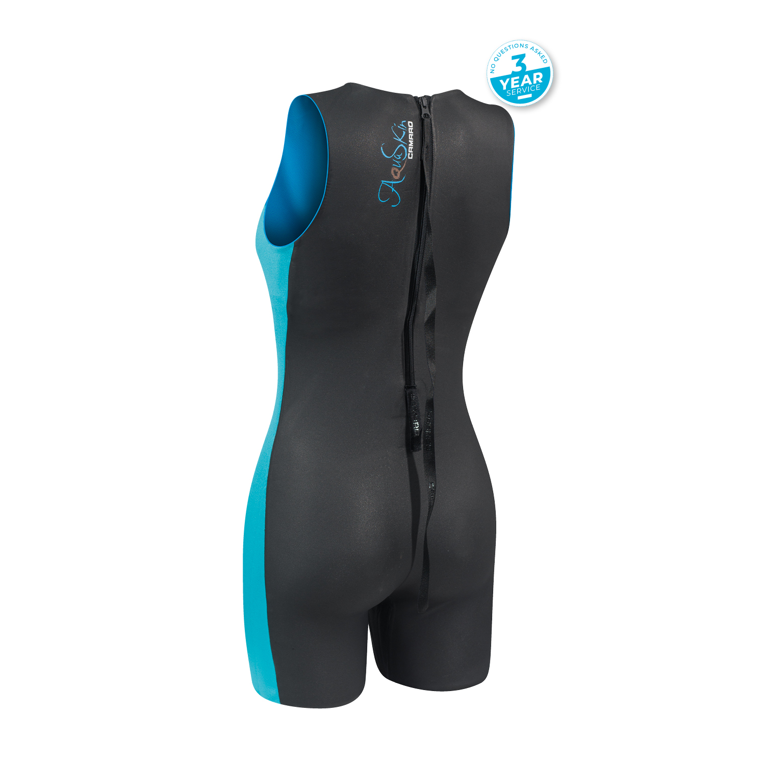 Aquaskin Wavesuit