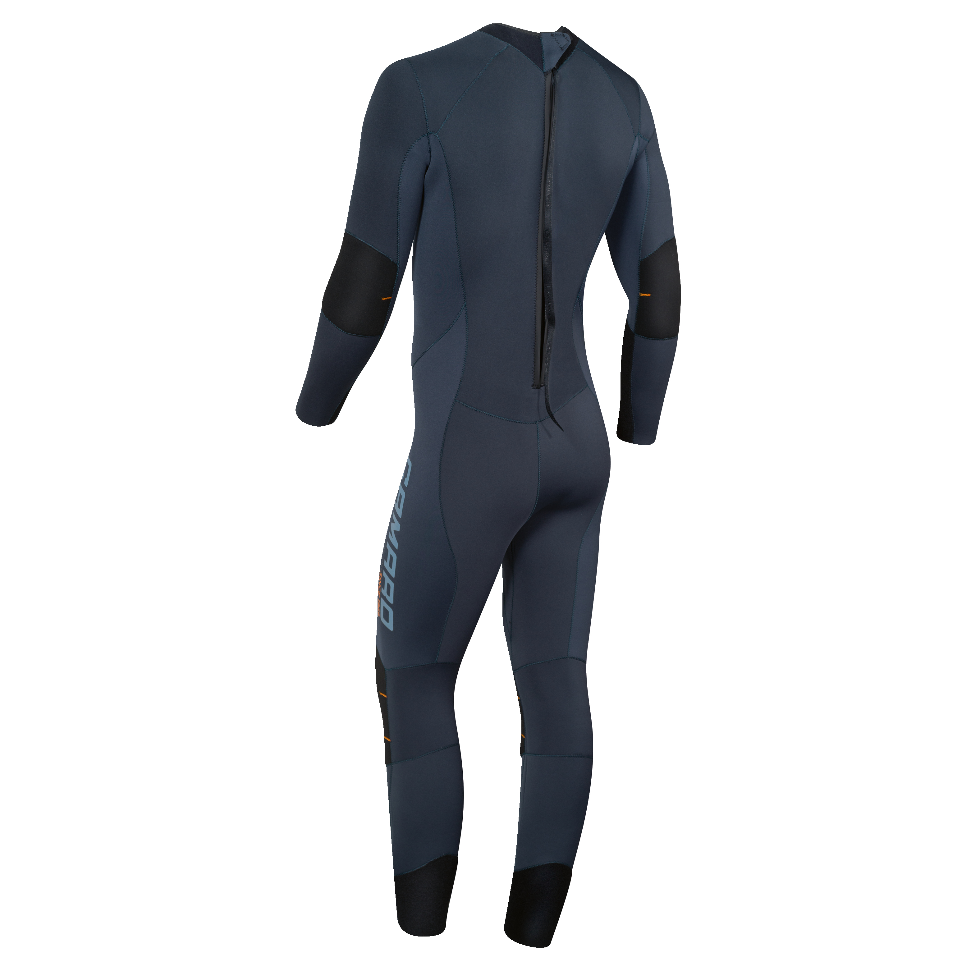 ICON 7mm Overall men