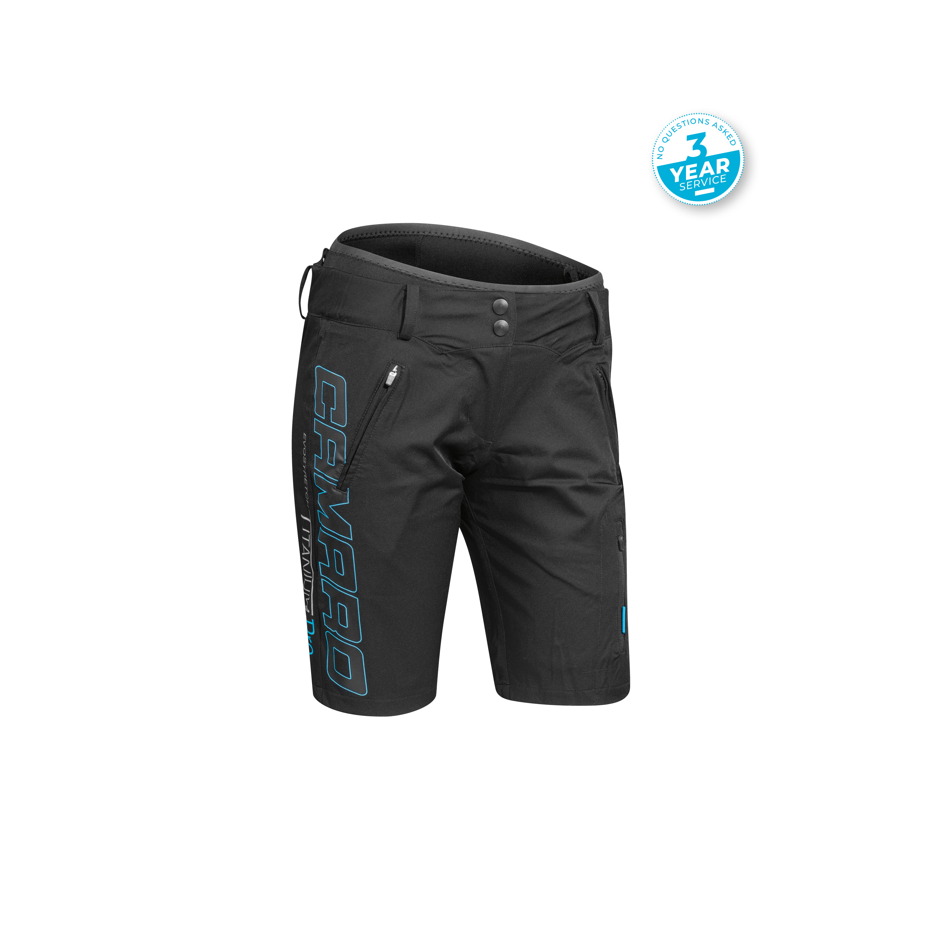 Evo Pants Damen