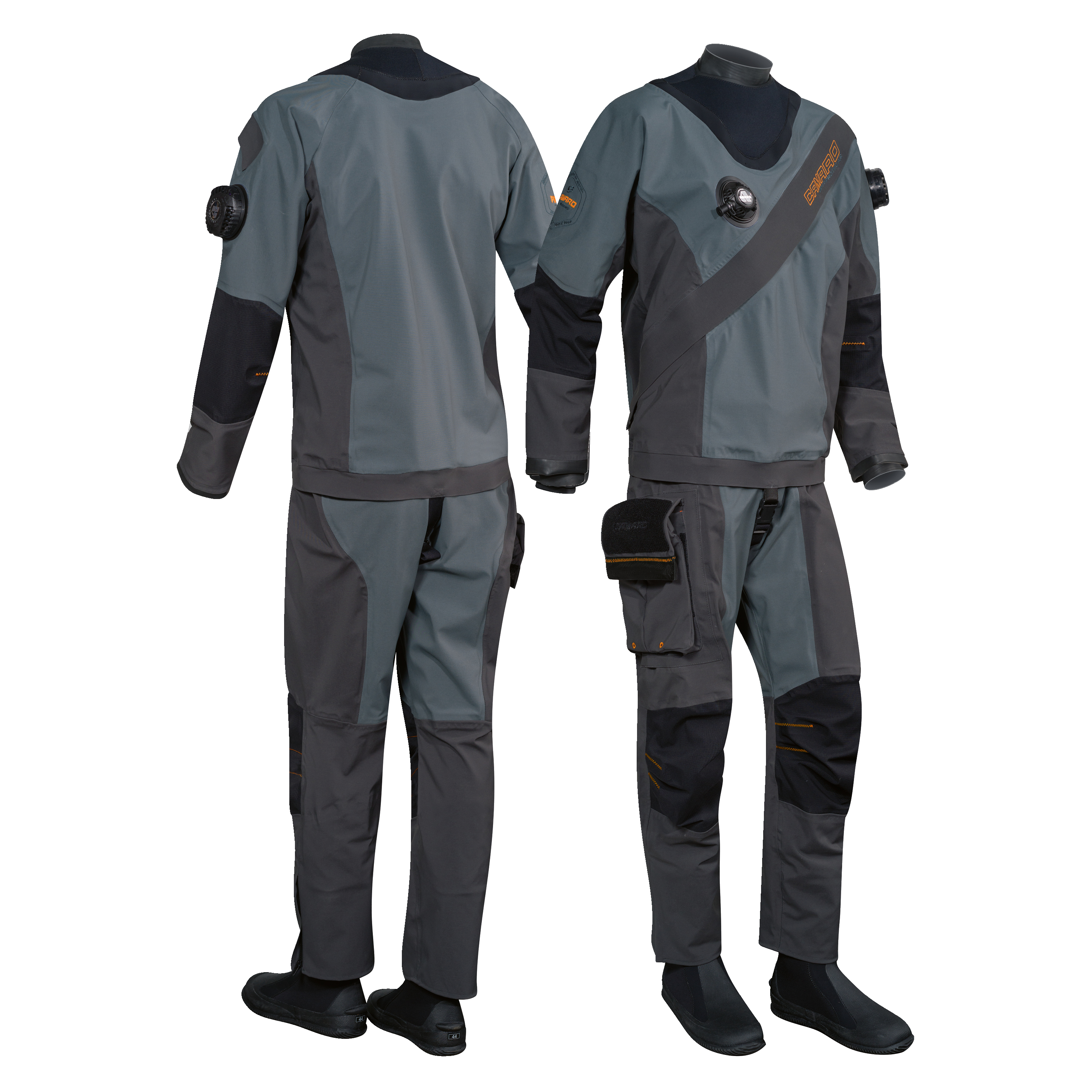 Protec AIR Herren