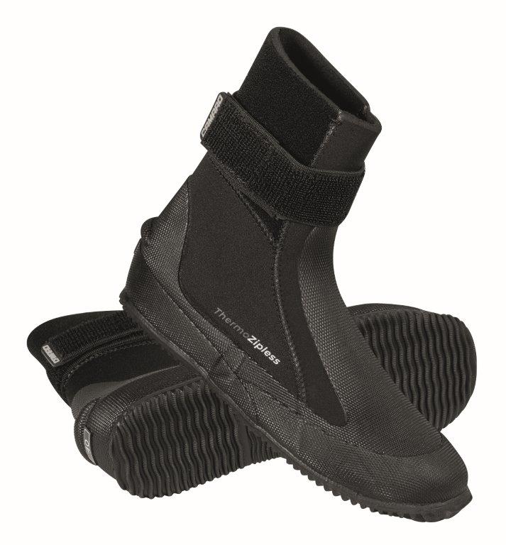 Diving Boot Thermo Zipless