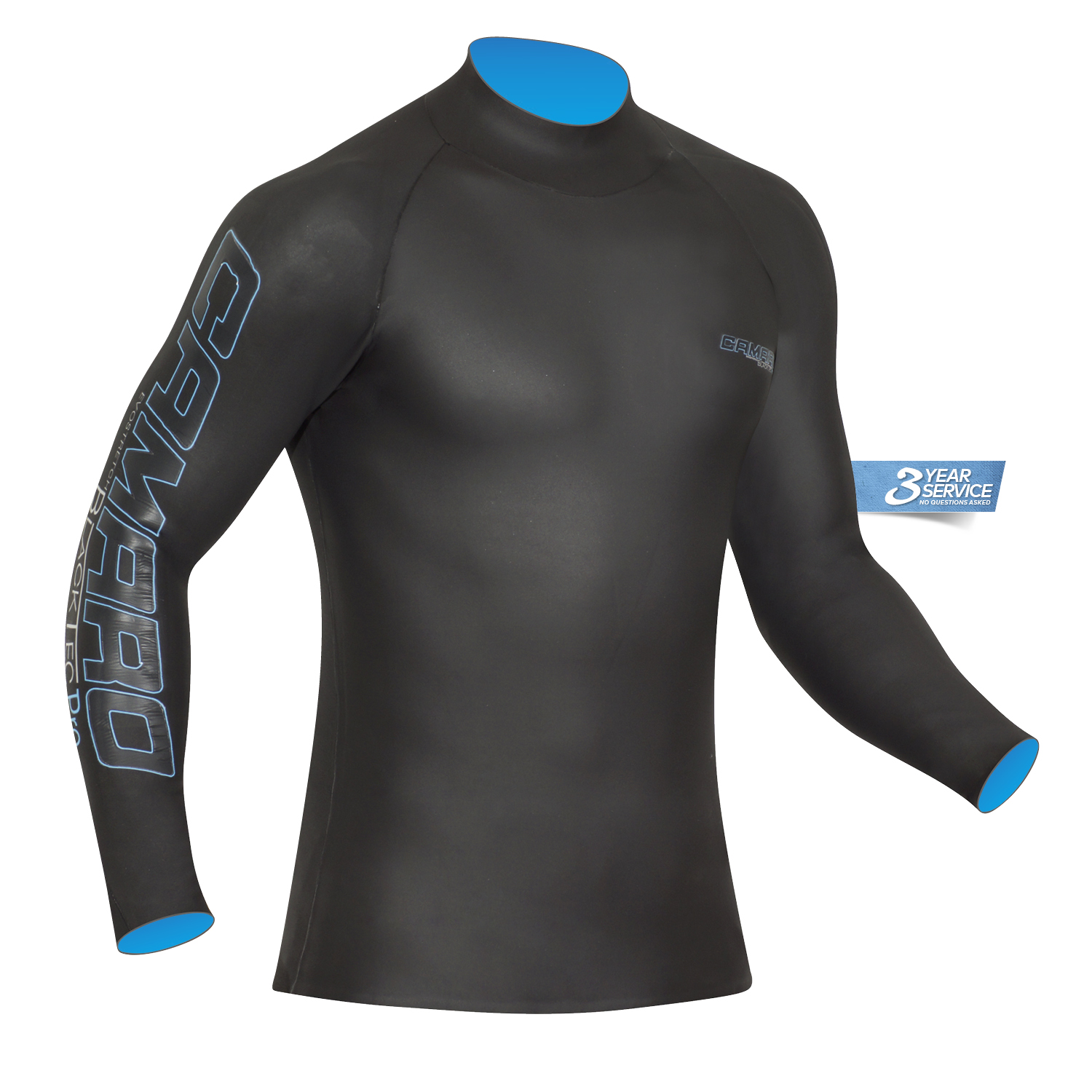 C-S20-EN-C636489-42-Blacktec-1-0-Comp-Shirt-2 Blacktec 1.0 Comp Shirt junior
