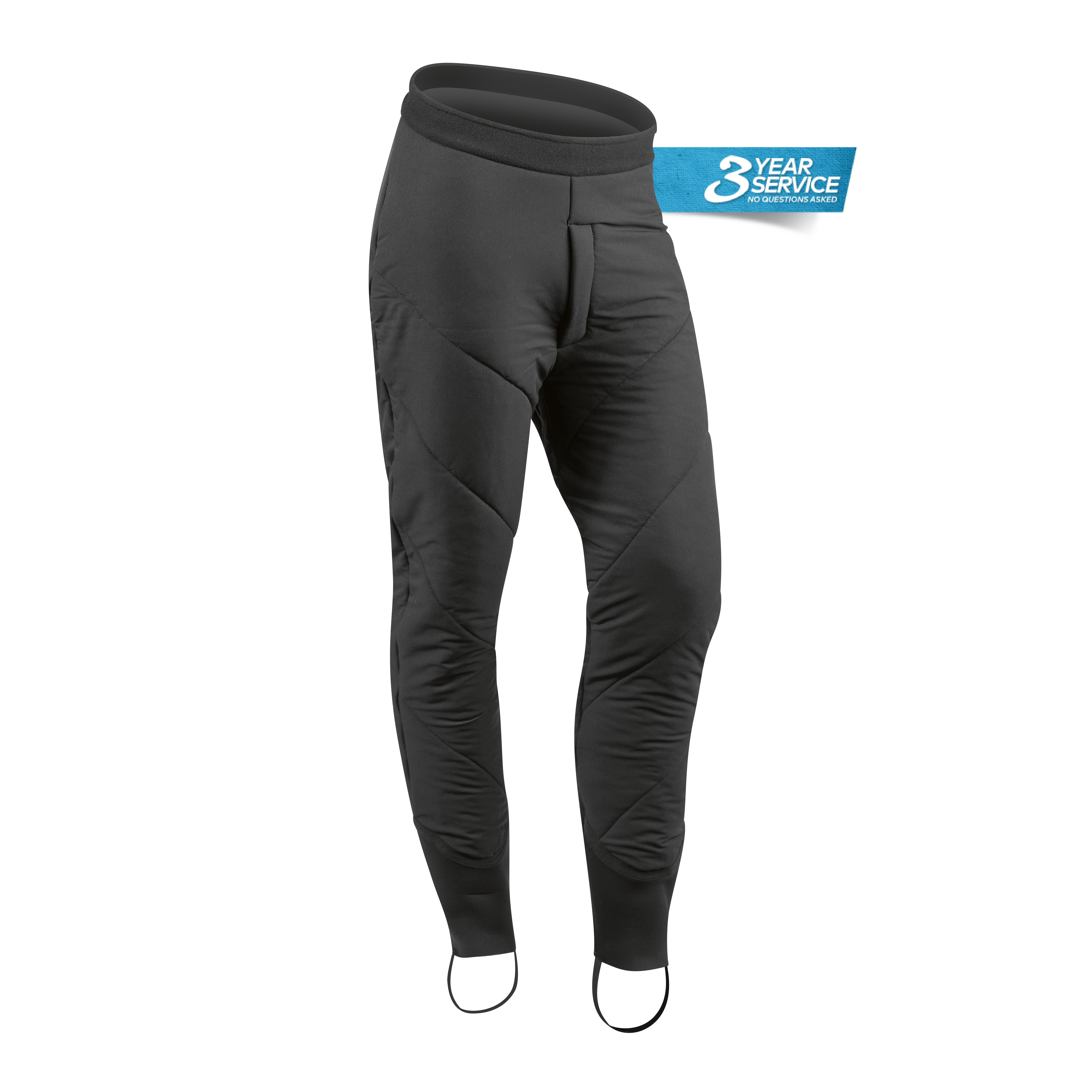 Pants XA-10 ladies