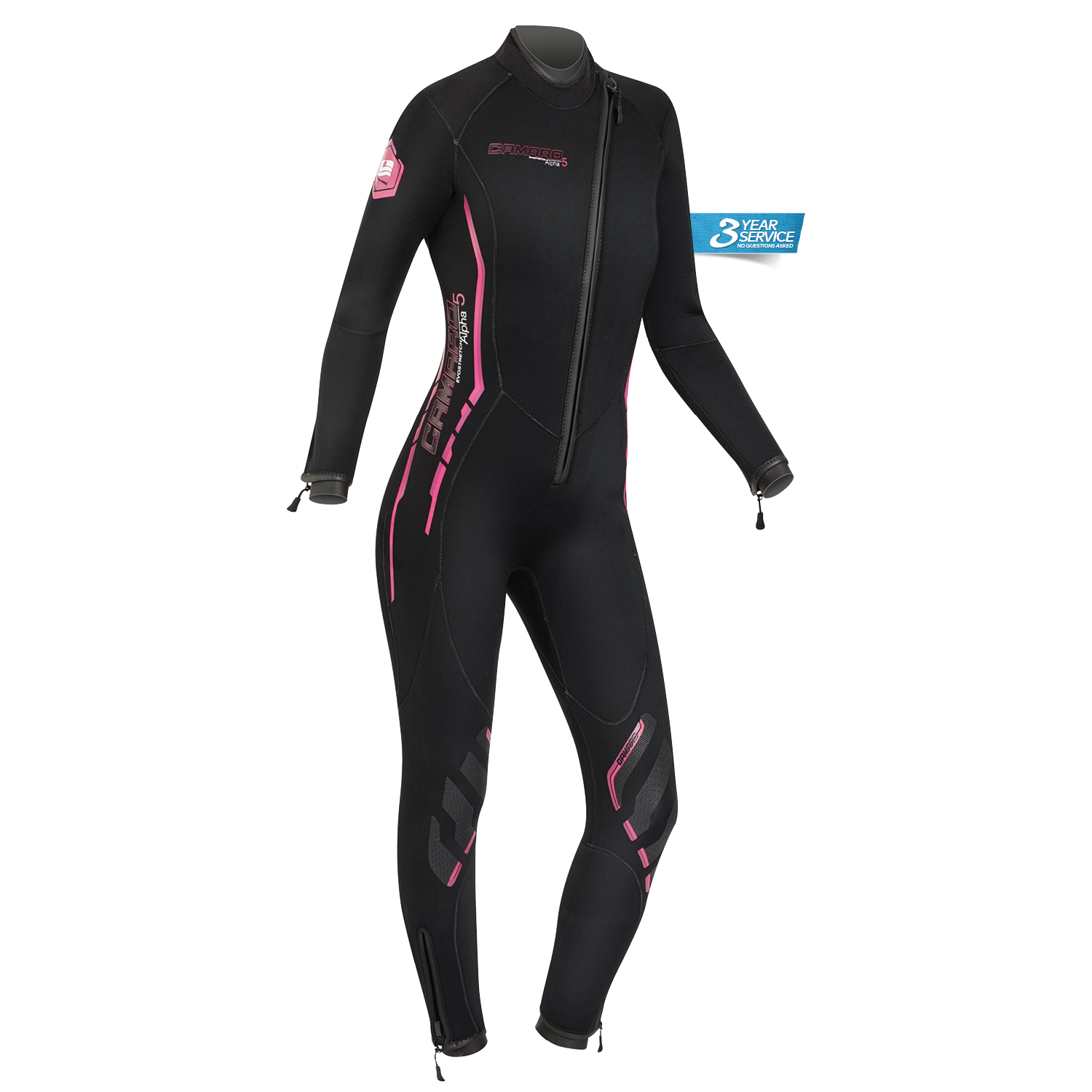 Alpha 5 Pro Overall Damen Alpha 5 Pro Overall Damen