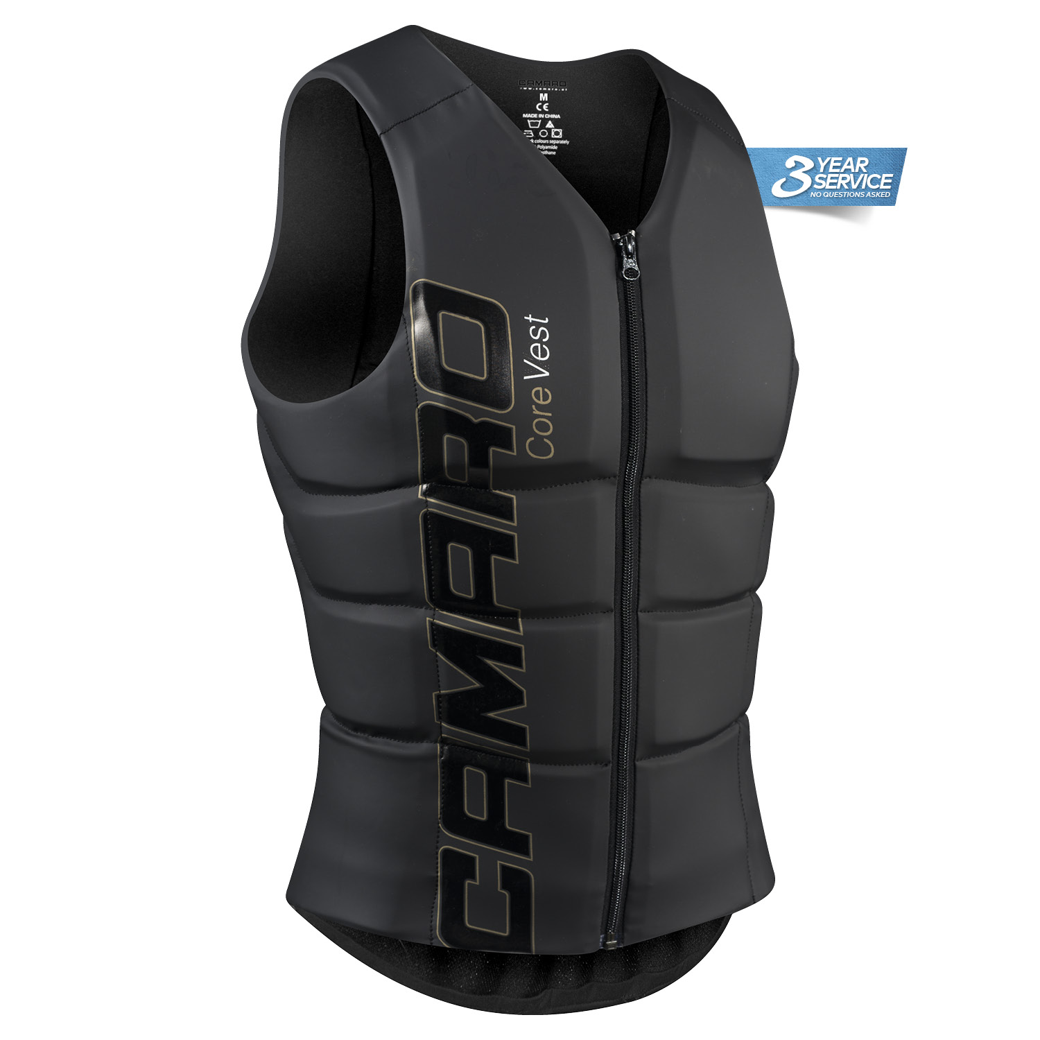 C-S21-DE-C994-99-Core-Vest-Men-1 Core Vest Herren