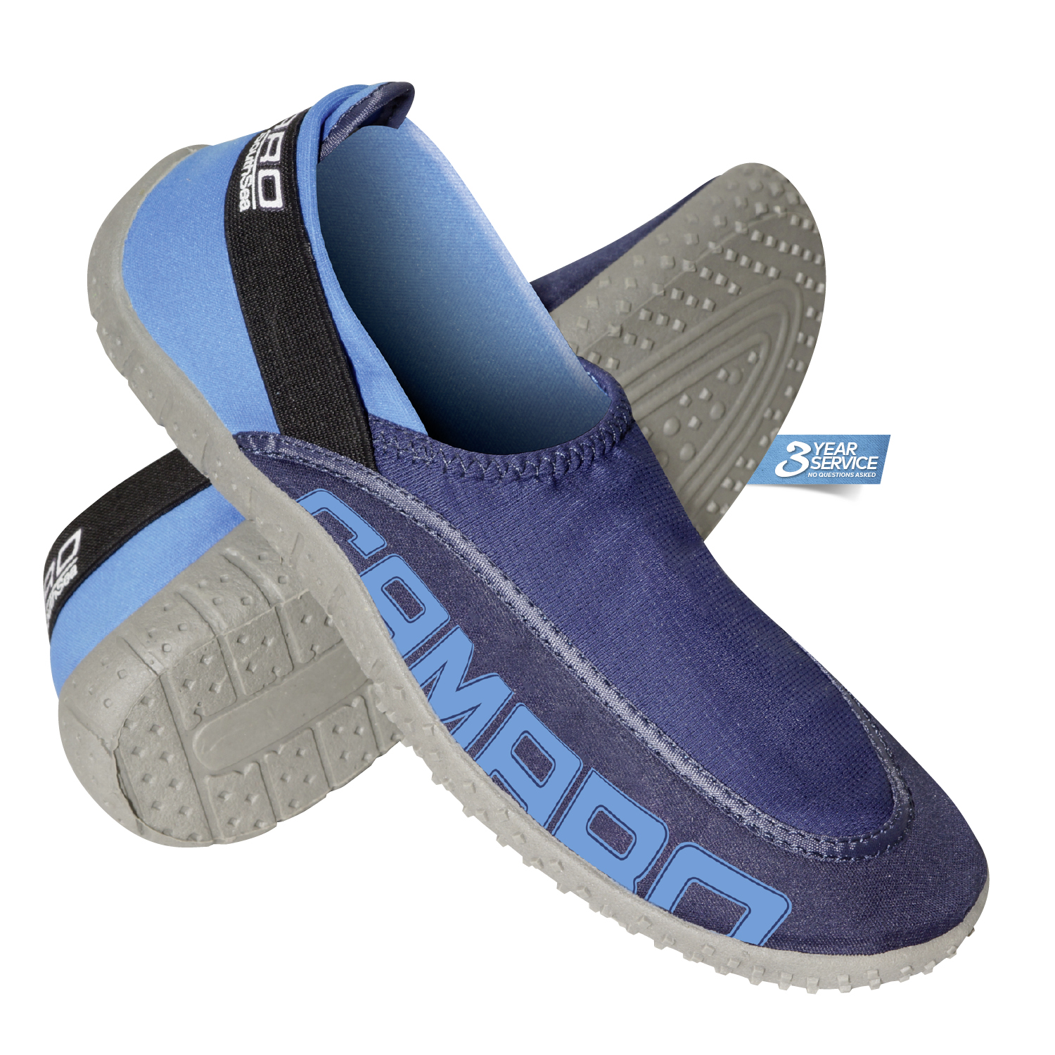 South Sea slipper South Sea slipper