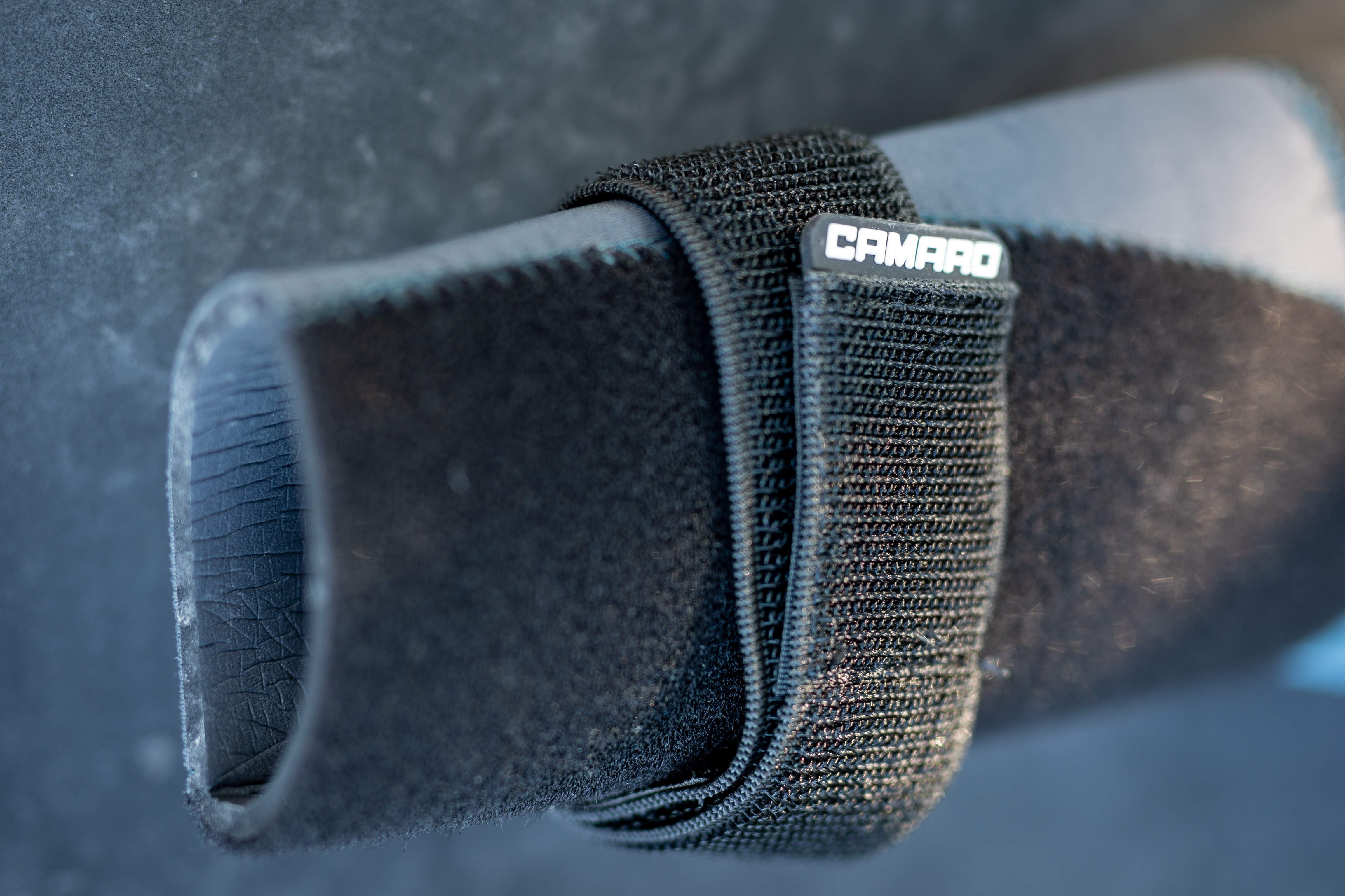 ICON 5mm Overall men
