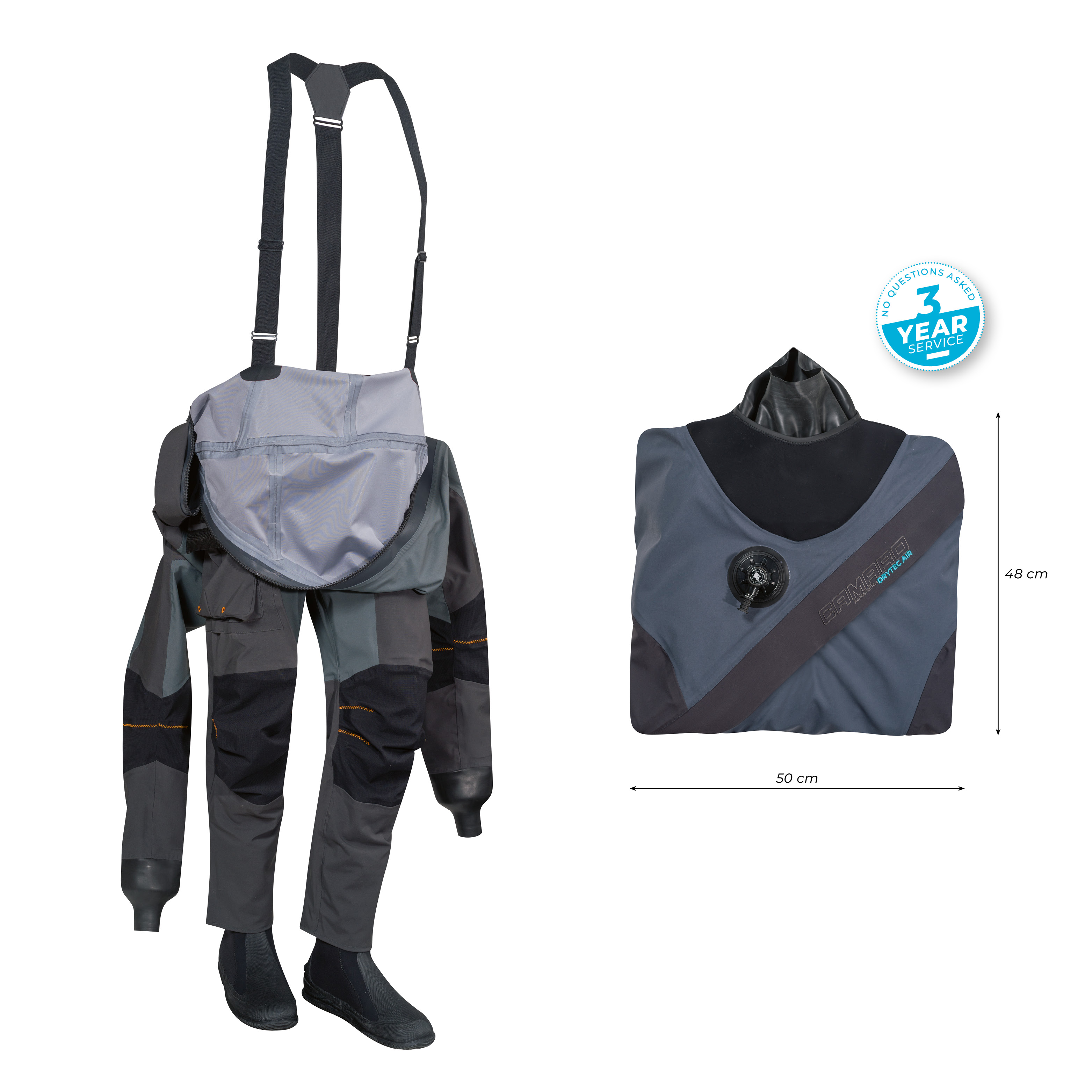 Drytec AIR Herren