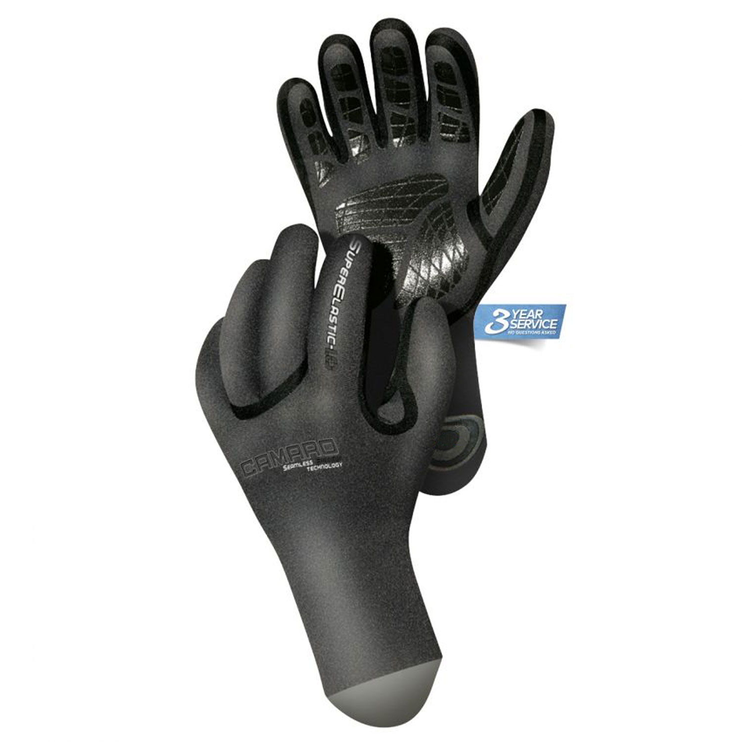 Seamless Glove 1mm