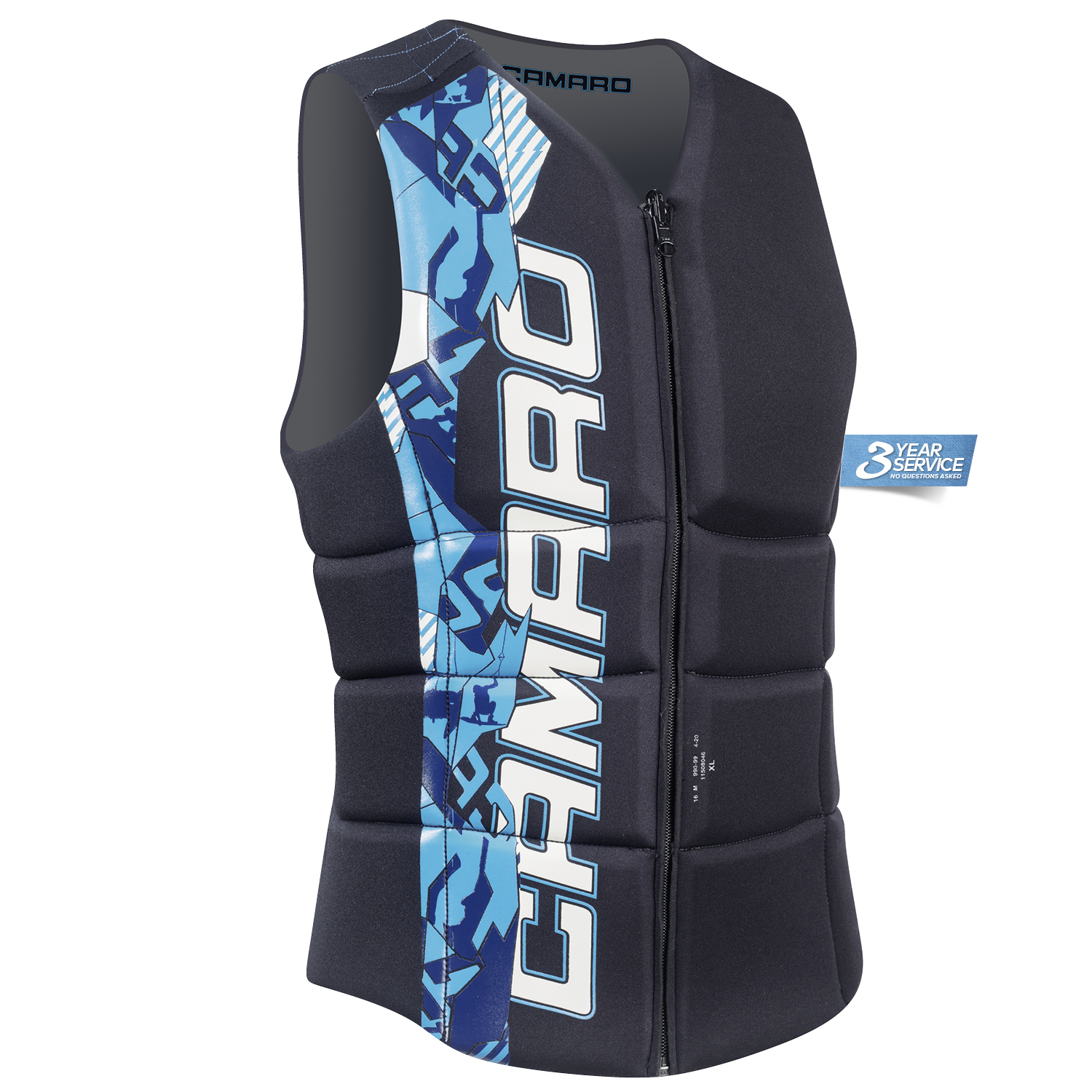 Impact 3.0 Vest Herren