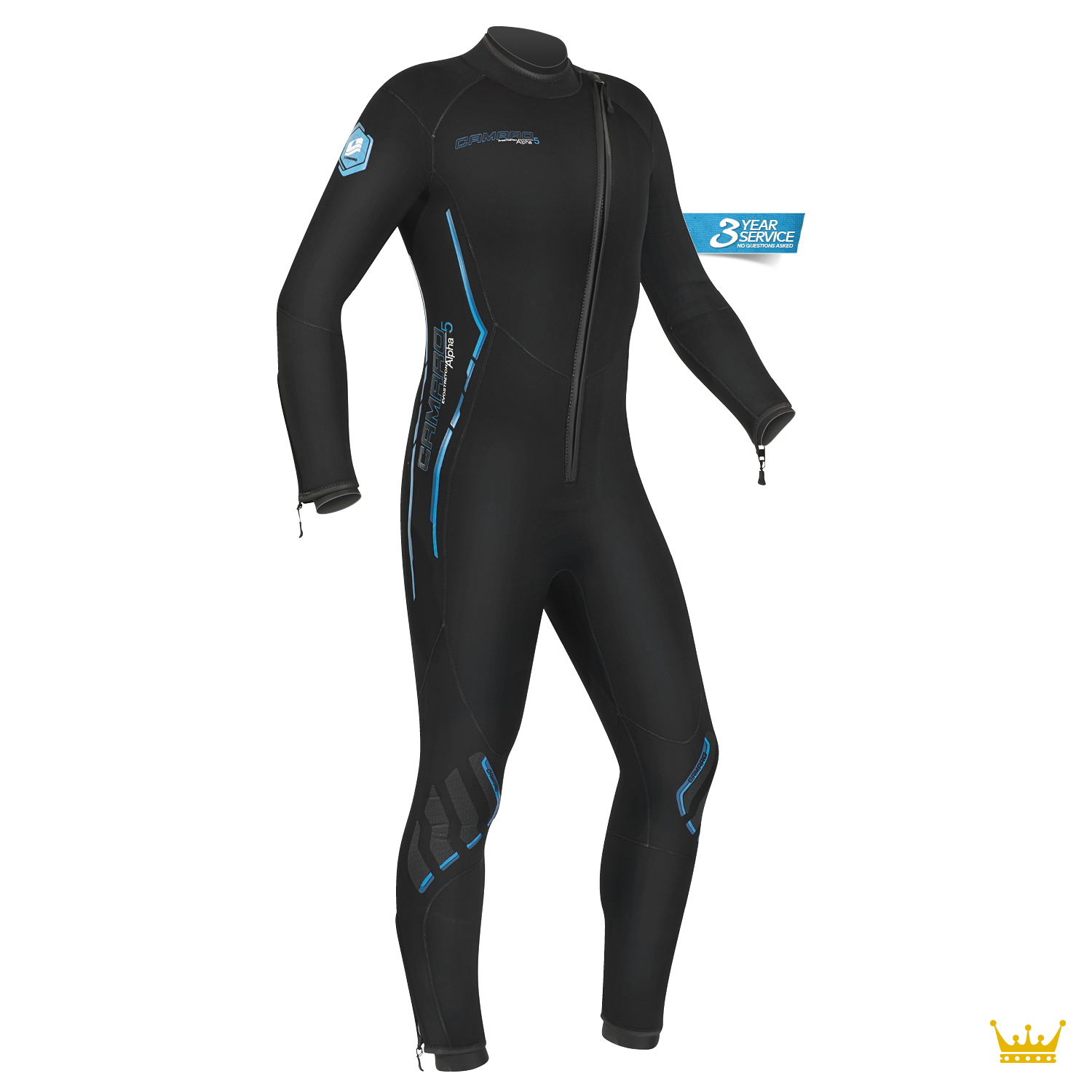 Alpha 5 Pro KING Overall Alpha 5 Pro KING Overall