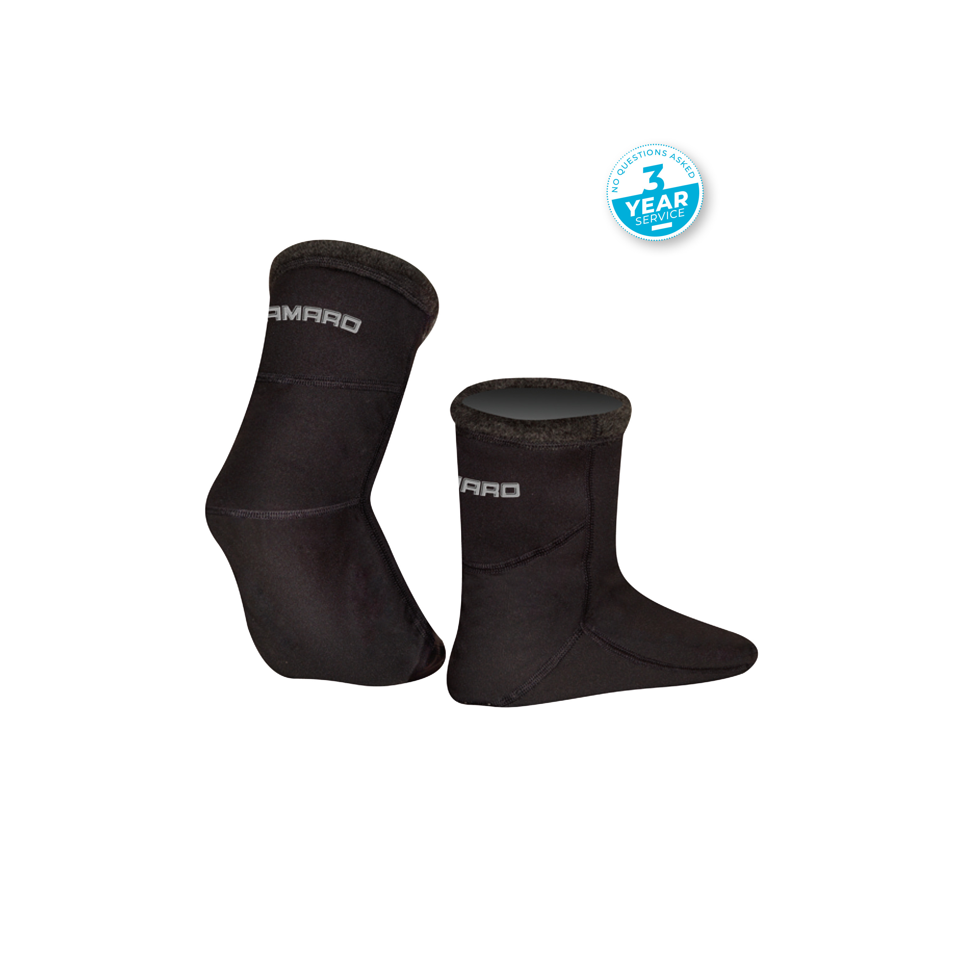 Merino Socks