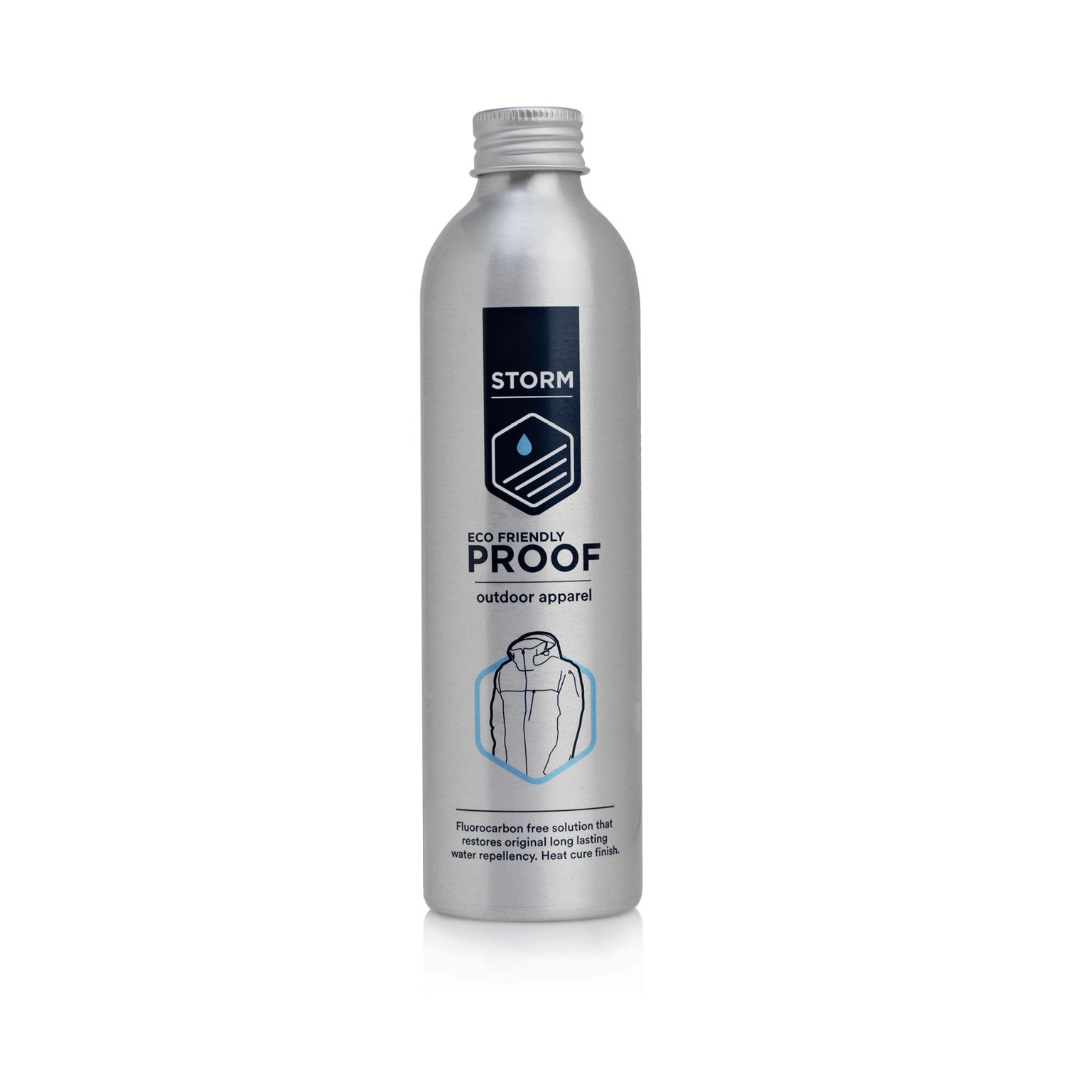 Storm - outerwear proofer 225 ml