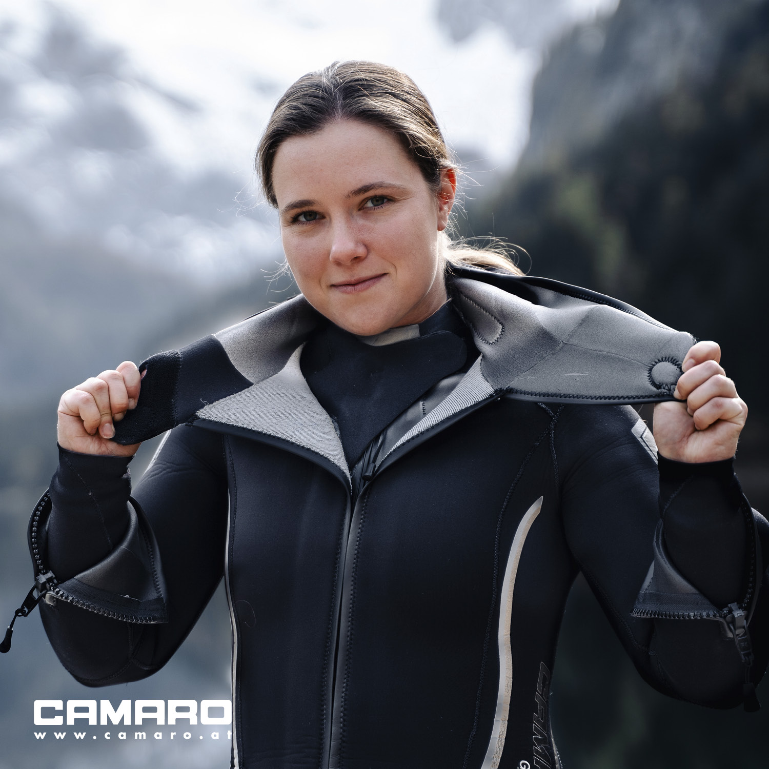 Gamma Extreme 7 mm QUEEN OV Damen Gamma Extreme 7 mm QUEEN OV Damen