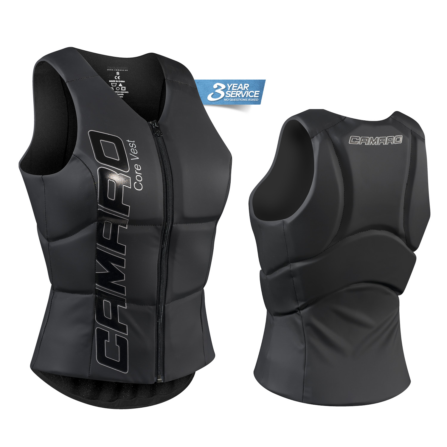 Core Vest Damen