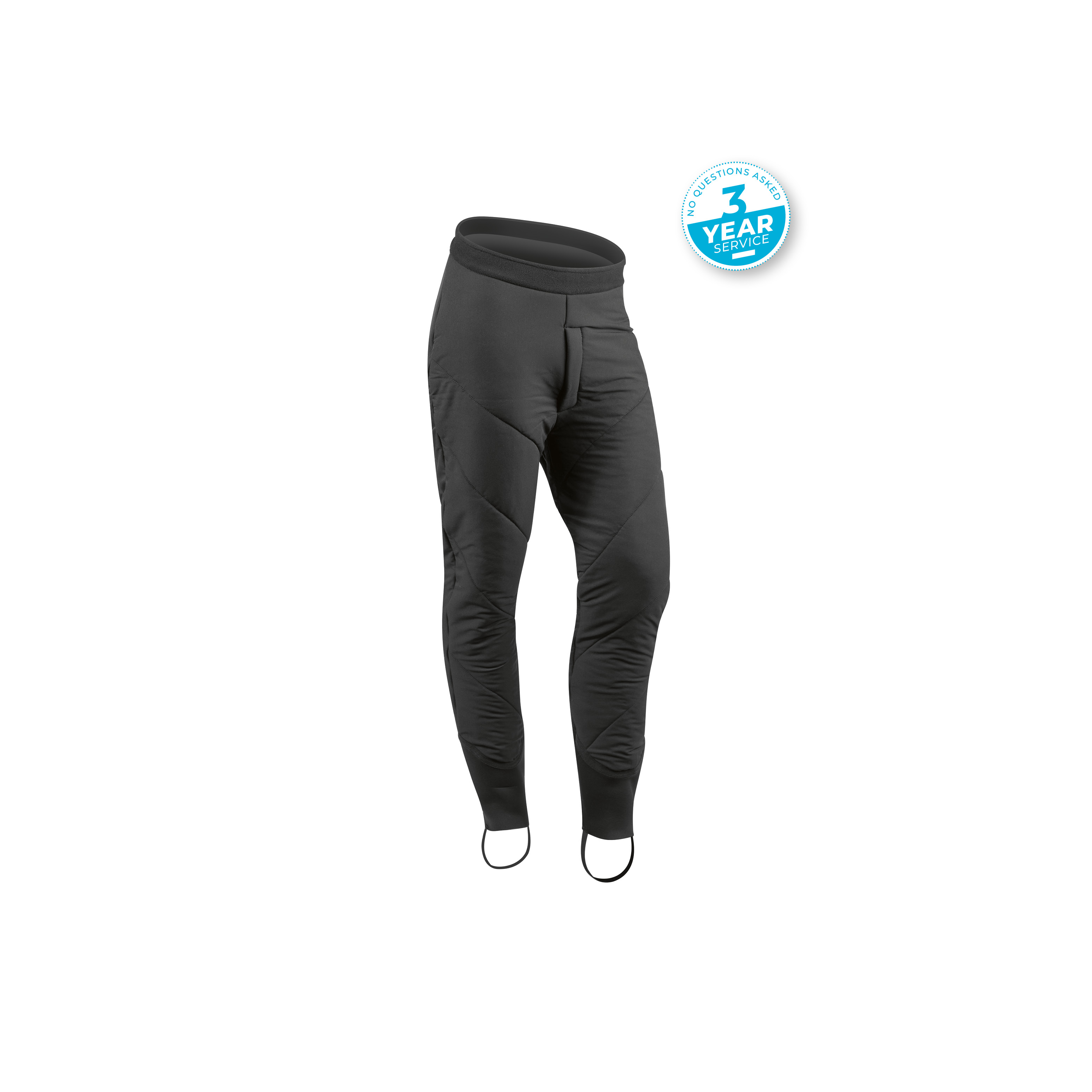 Pants XA-10 men