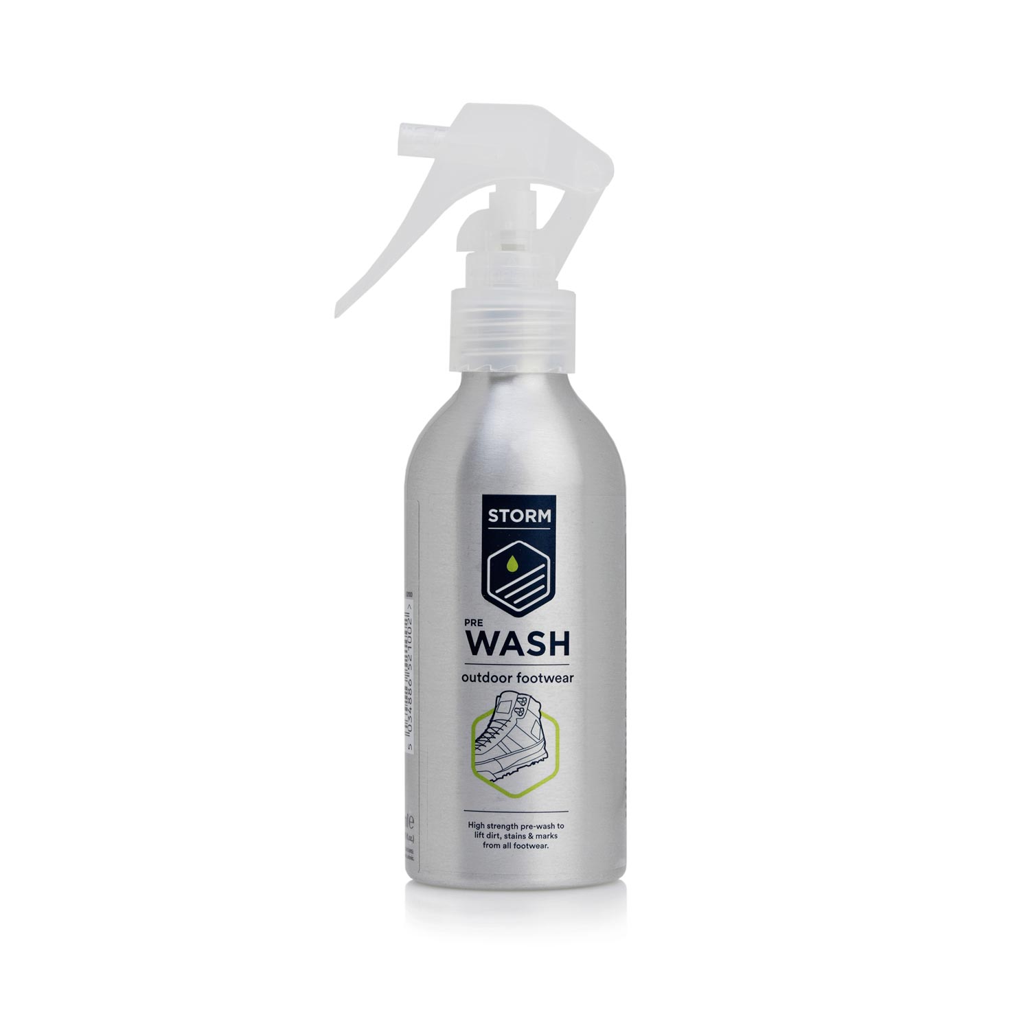 Storm - Footwear Spray cleaner 150 ml