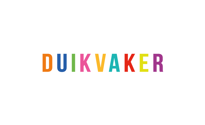 Messe Duikvaker