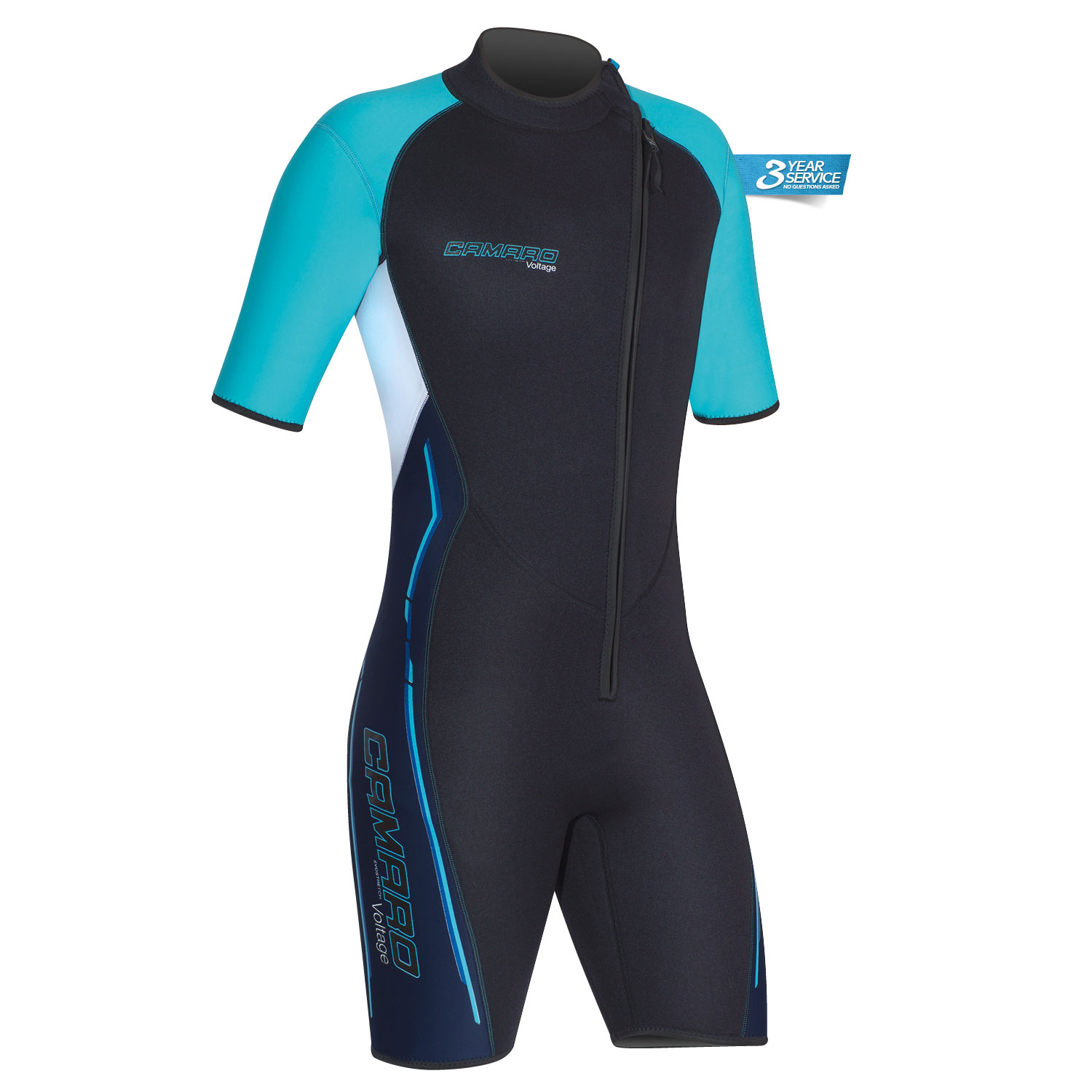 Voltage-Shorty-Herren-2 Voltage Shorty Herren