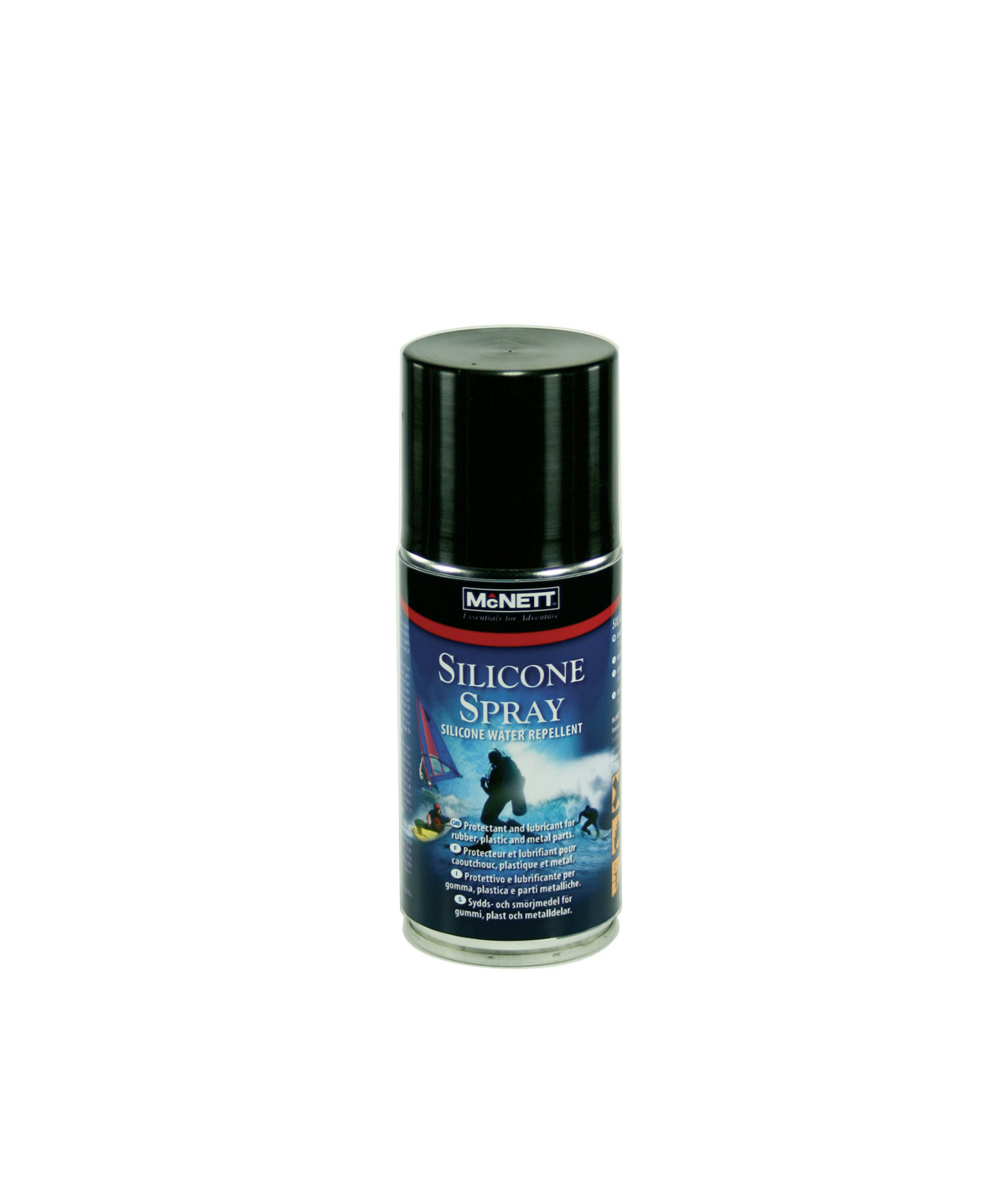Silicone Spray 150 ml