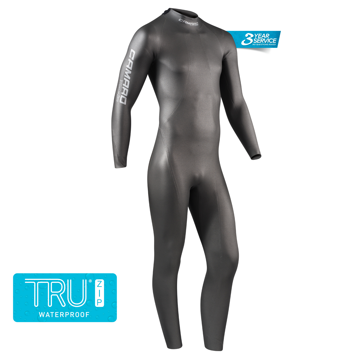 C-EN-C687641-99-Titanium-Zero-Man-Front Titanium ZERO Overall