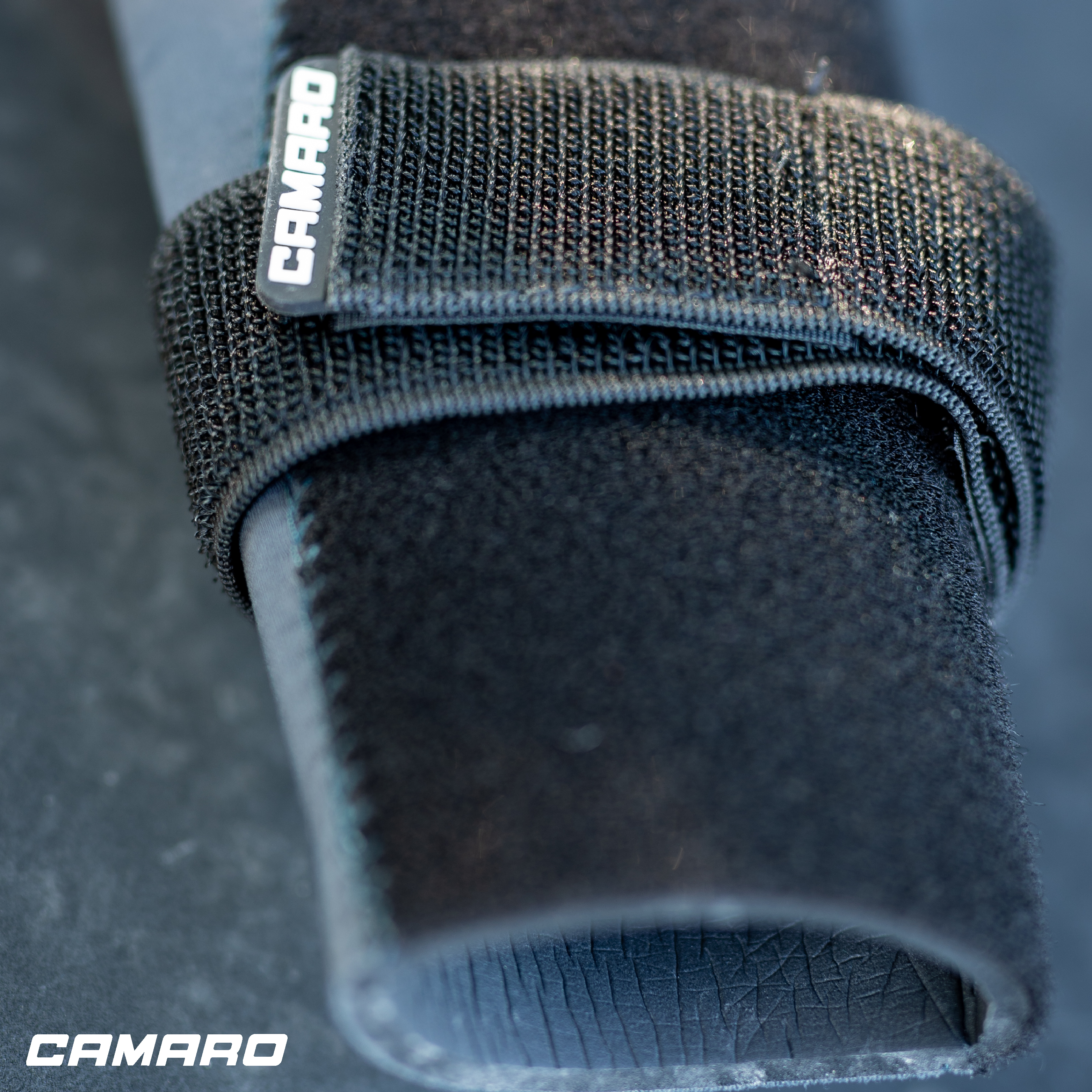 ICON 7mm Overall men