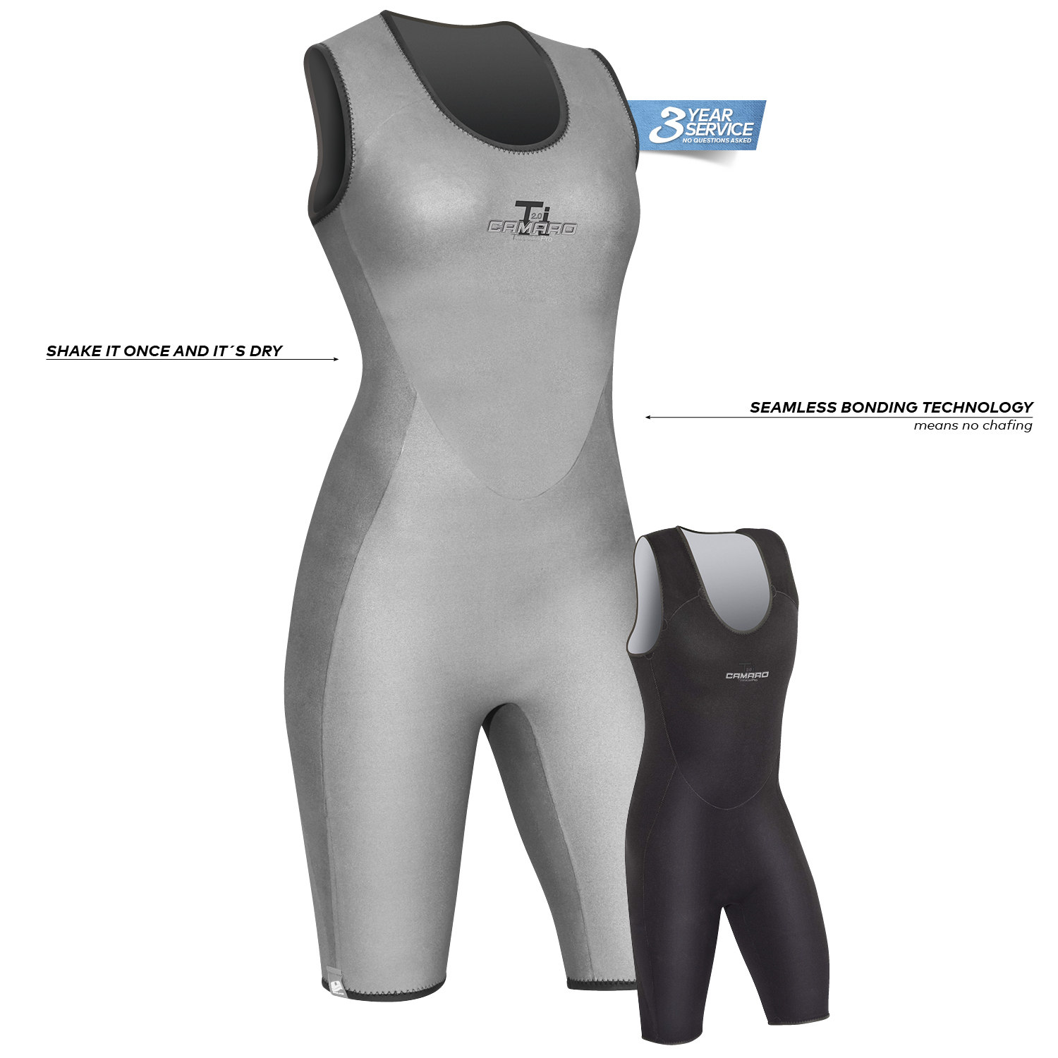 C-S20-EN-C935881-99-Titanium-Shorty-1 Titanium Shorty