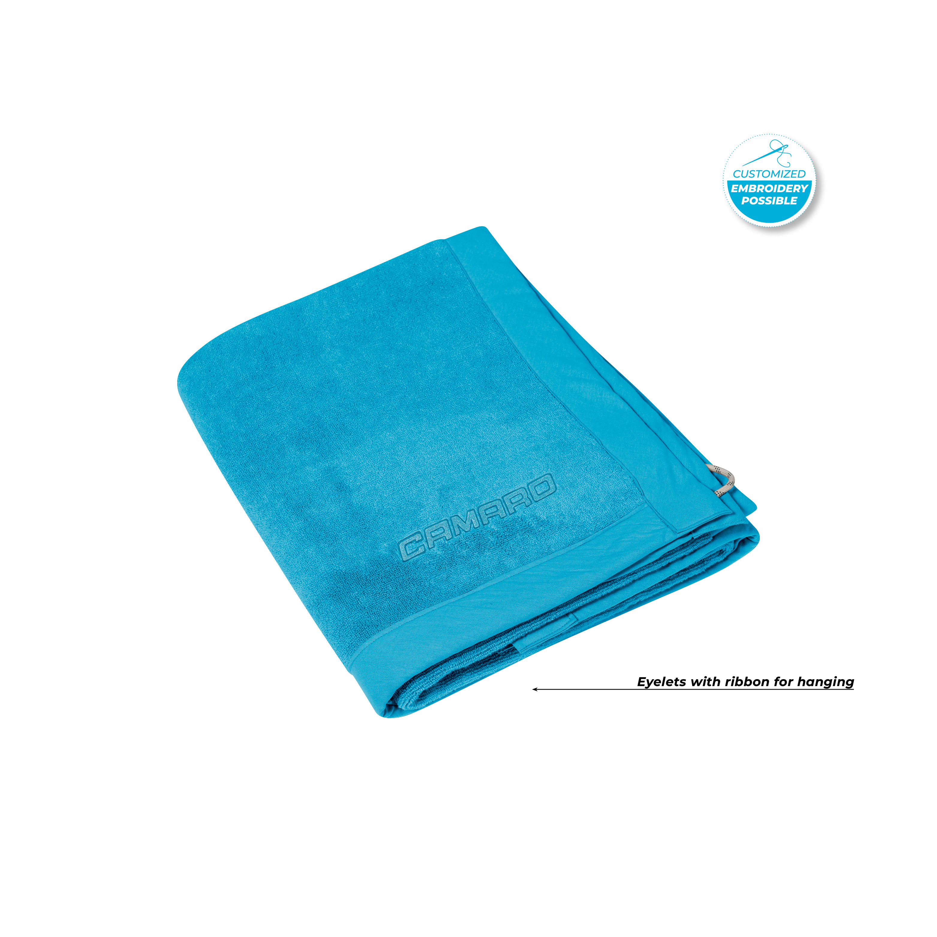 BeachTowel 100x170 baia