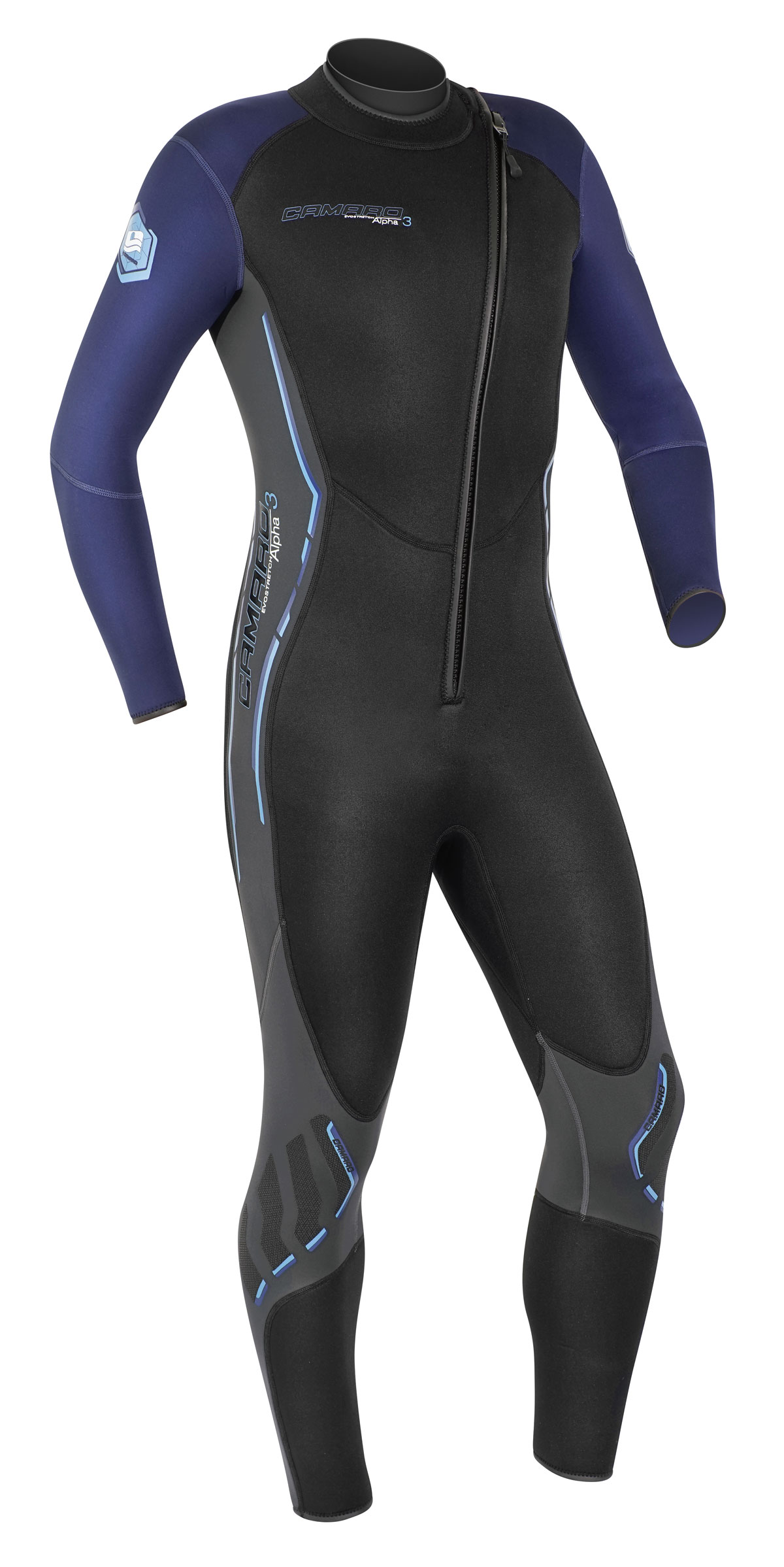 Alpha_3_Pro_Men_281255-99 Alpha Pro 3mm Overall Herren
