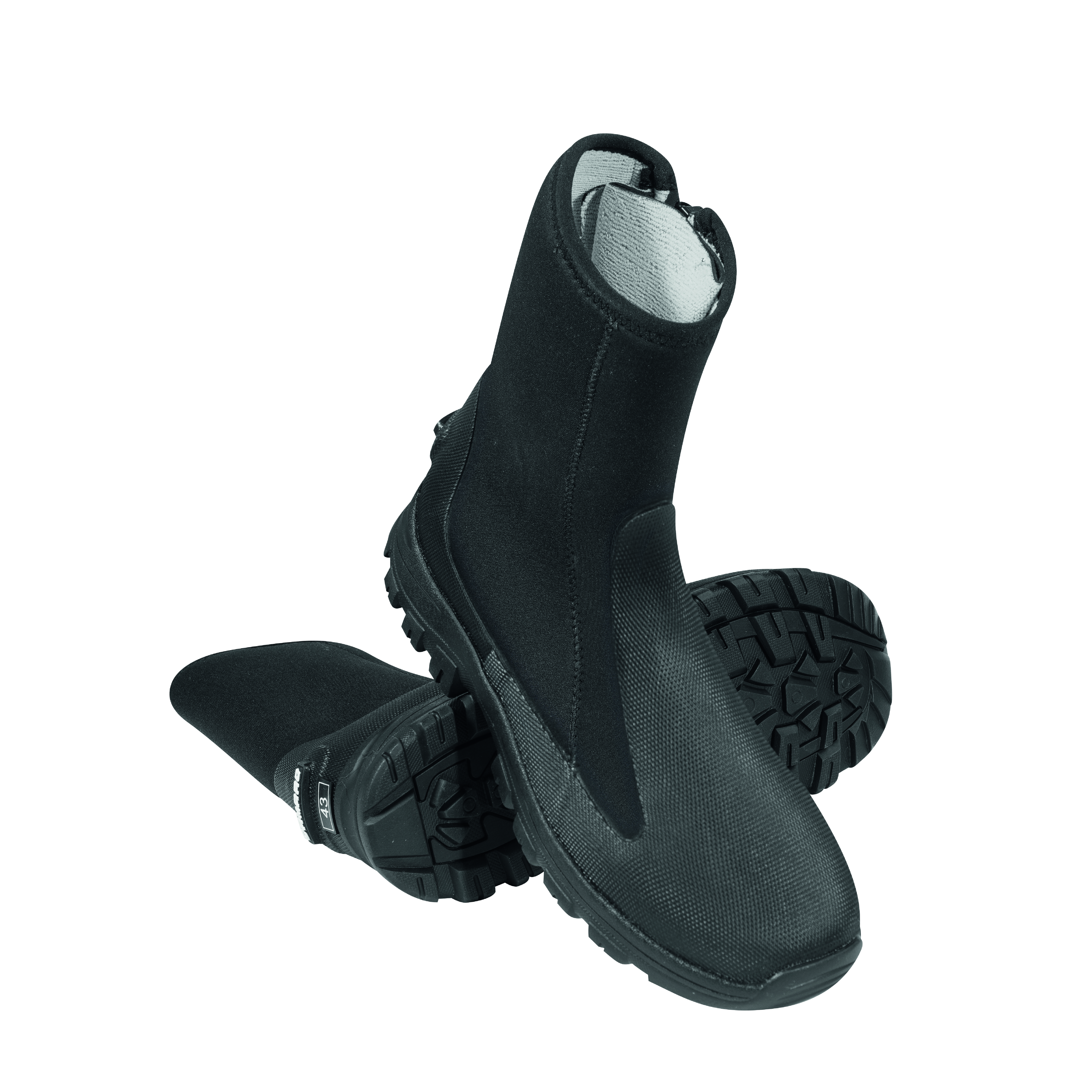 XPedition Boot w/Zipp XPedition Boot w/Zipp