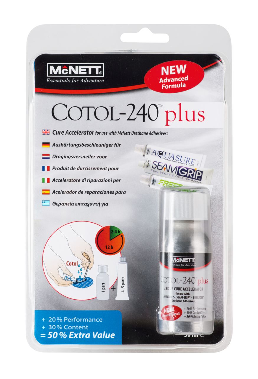 Cotol 240 / 30ml