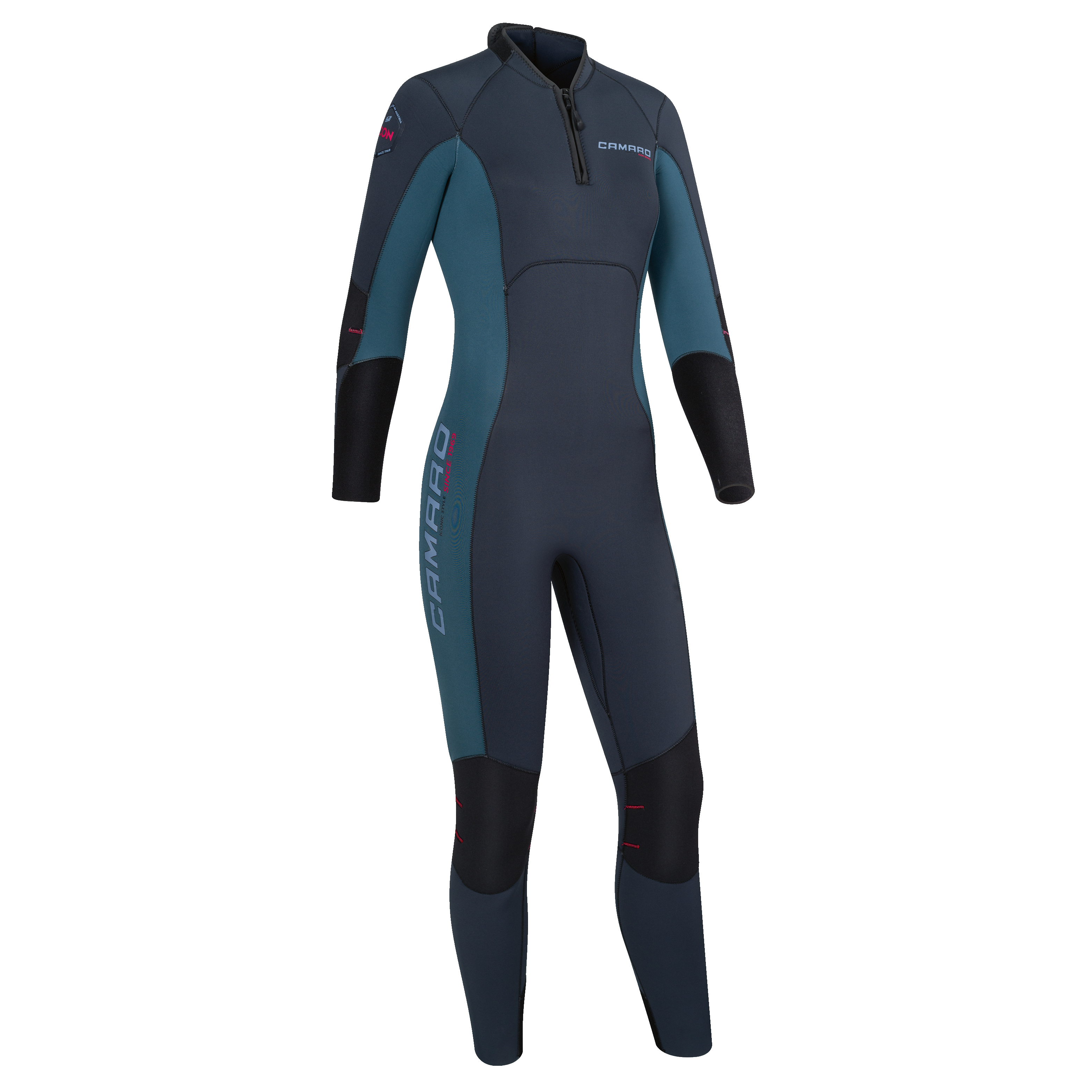 ICON 7mm Overall women