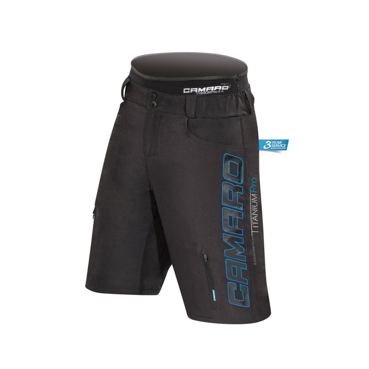 Evo Pants junior