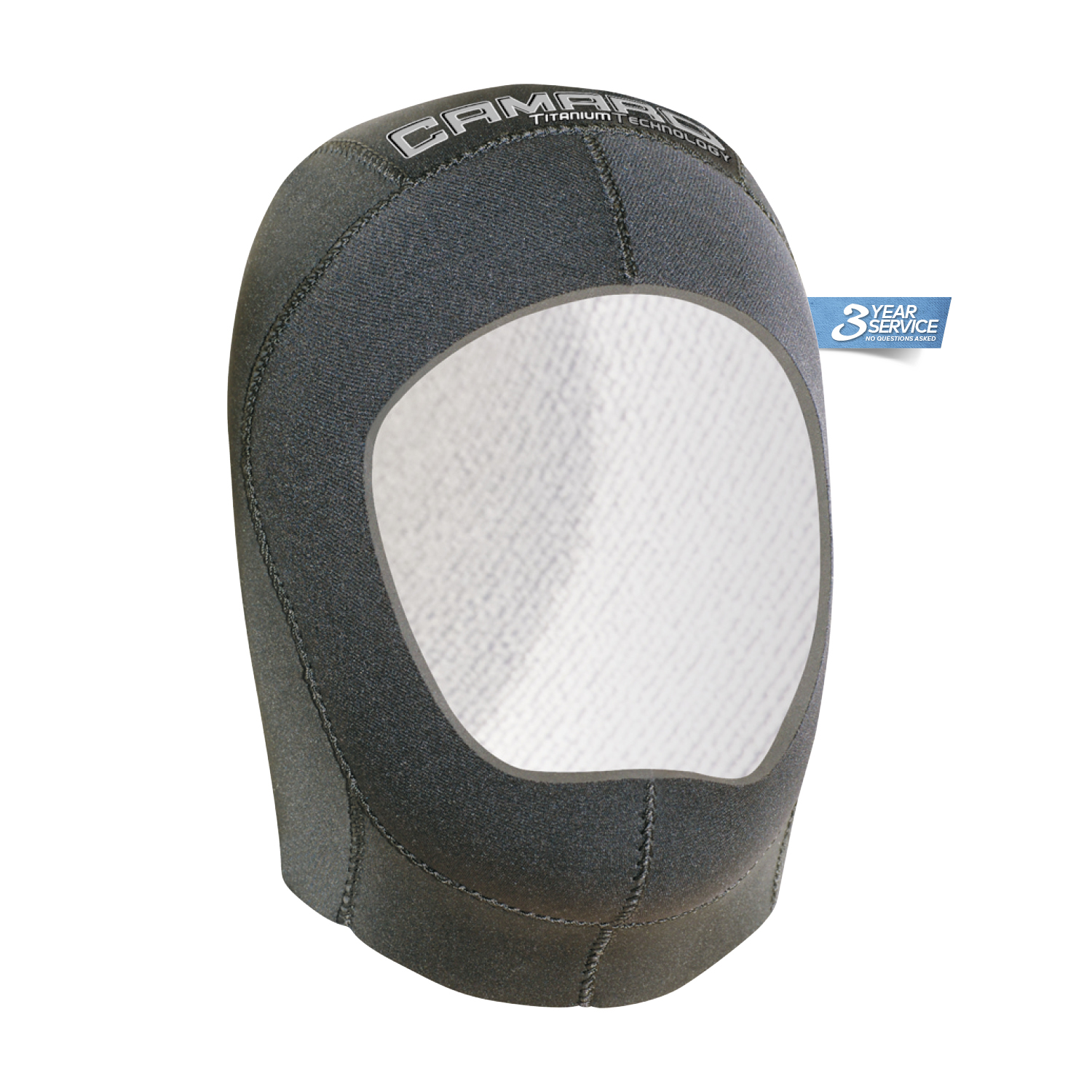 C-S20-EN-C205-99-Ice-Hood-5-0-3 Ice Hood 5.0