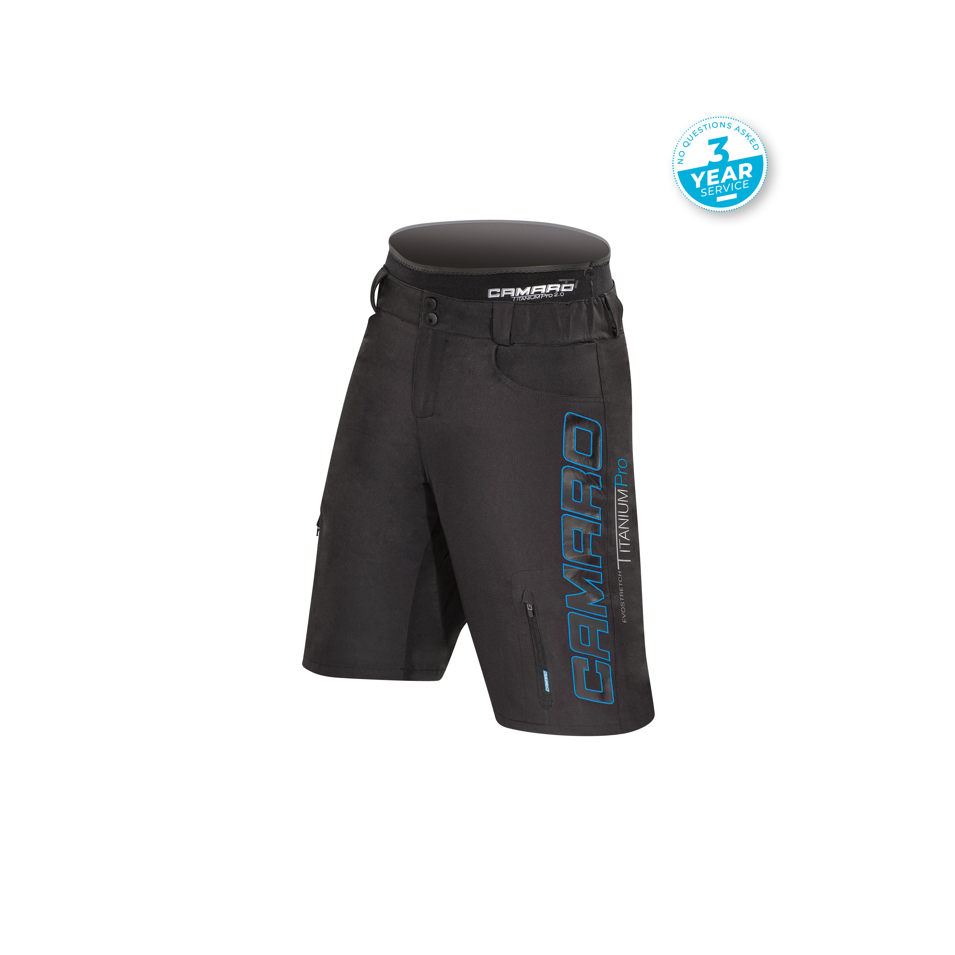 Evo Pants junior