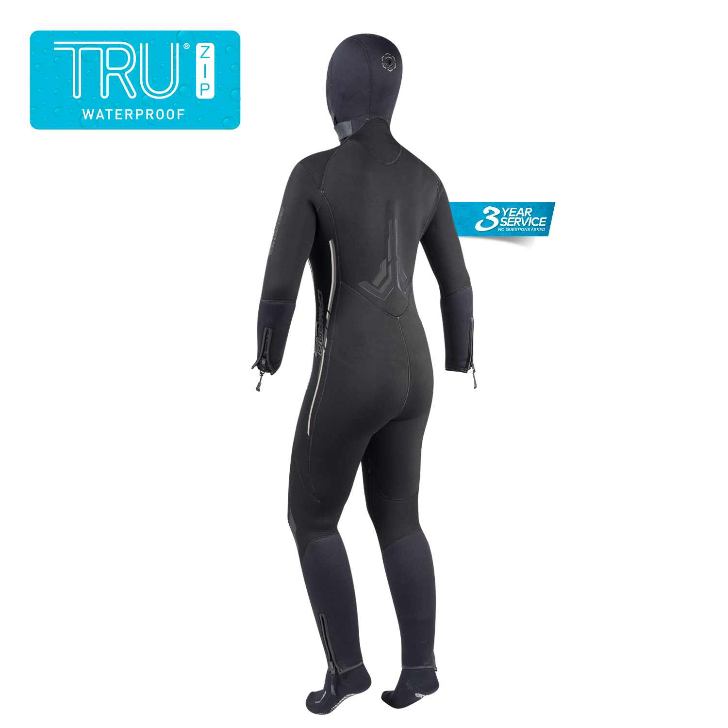 C-EN-C914559-Gamma-X-Treme-Women-3 Gamma Extreme 7 mm OV Damen