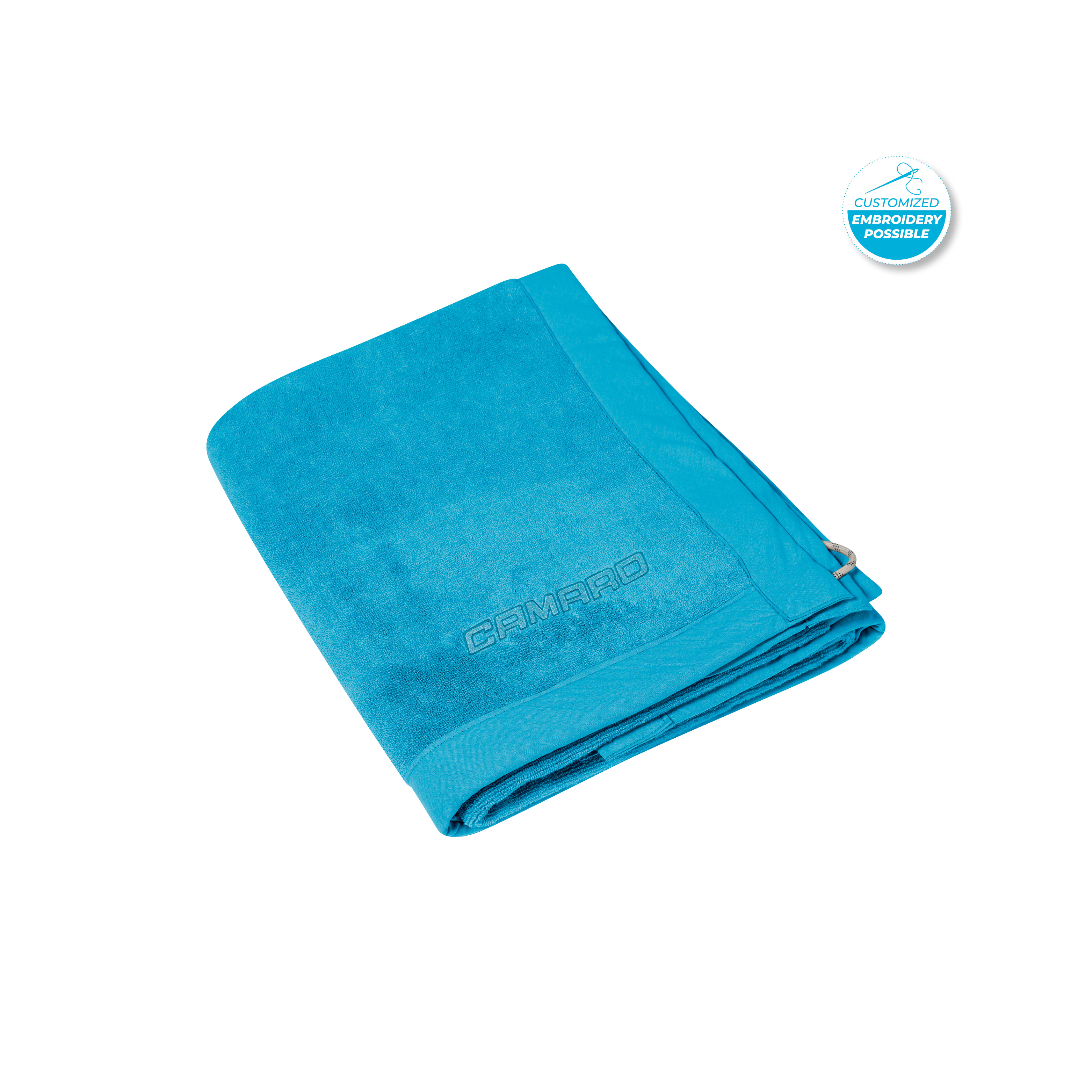 BeachTowel 100x170 baia