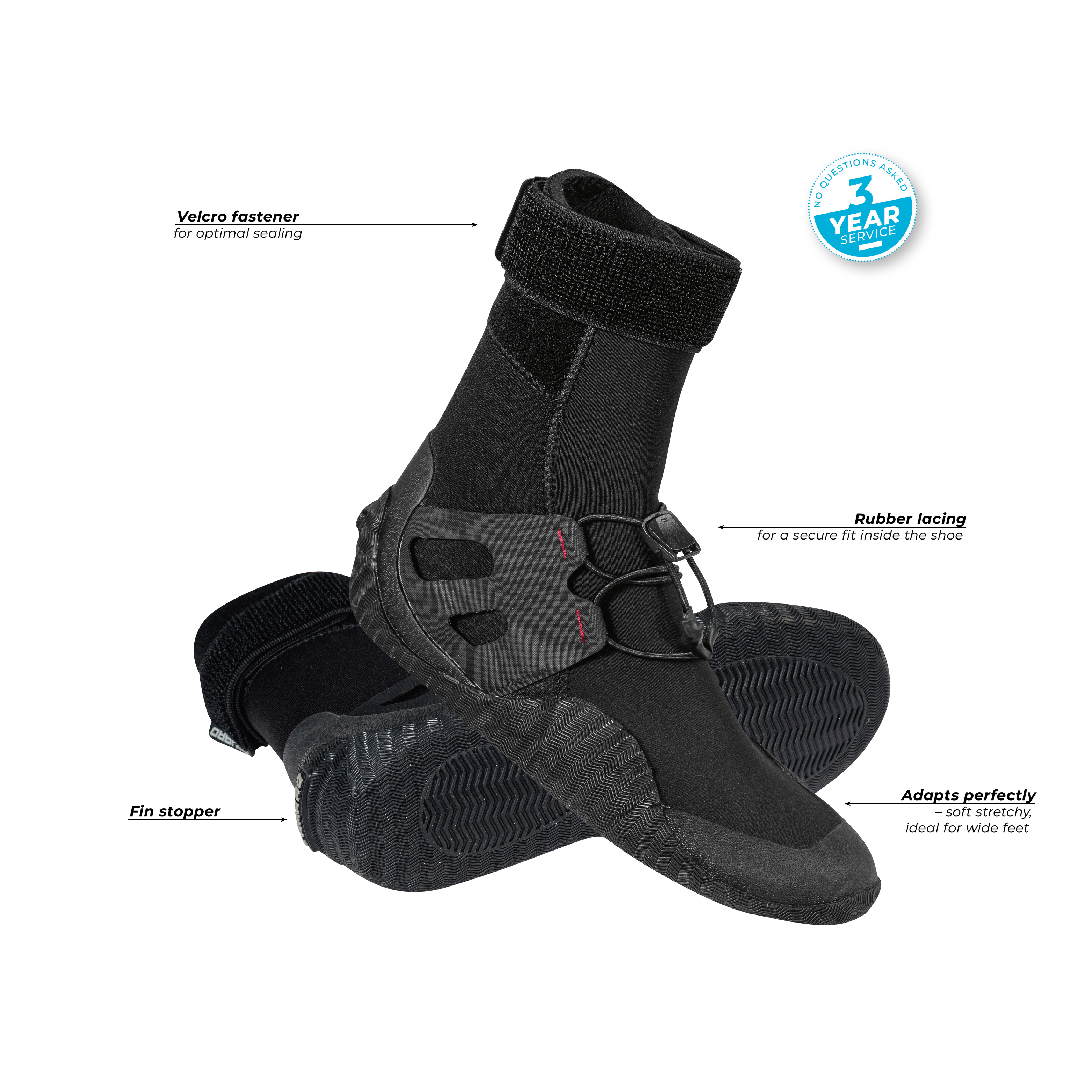 Surfboot Ultra