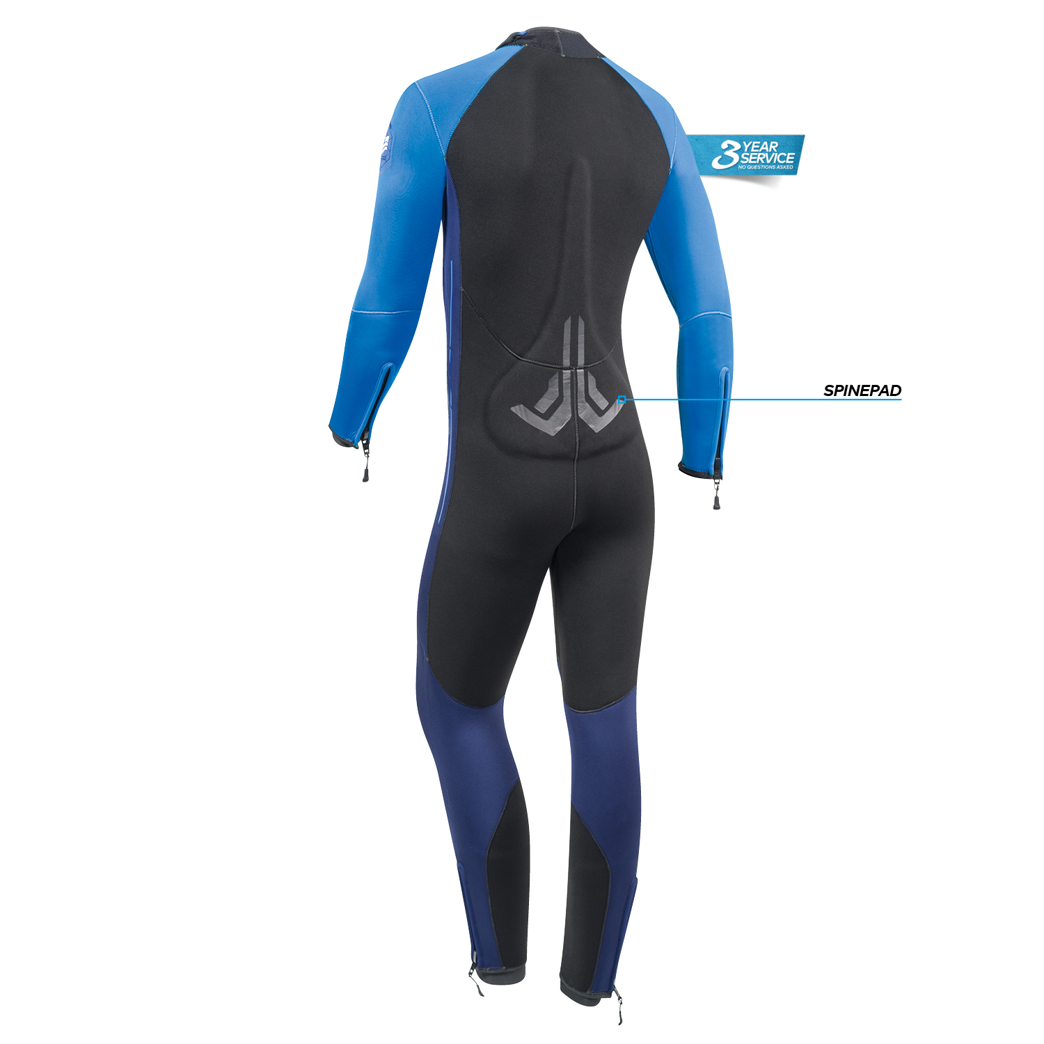 Alpha 7 Pro KING Overall