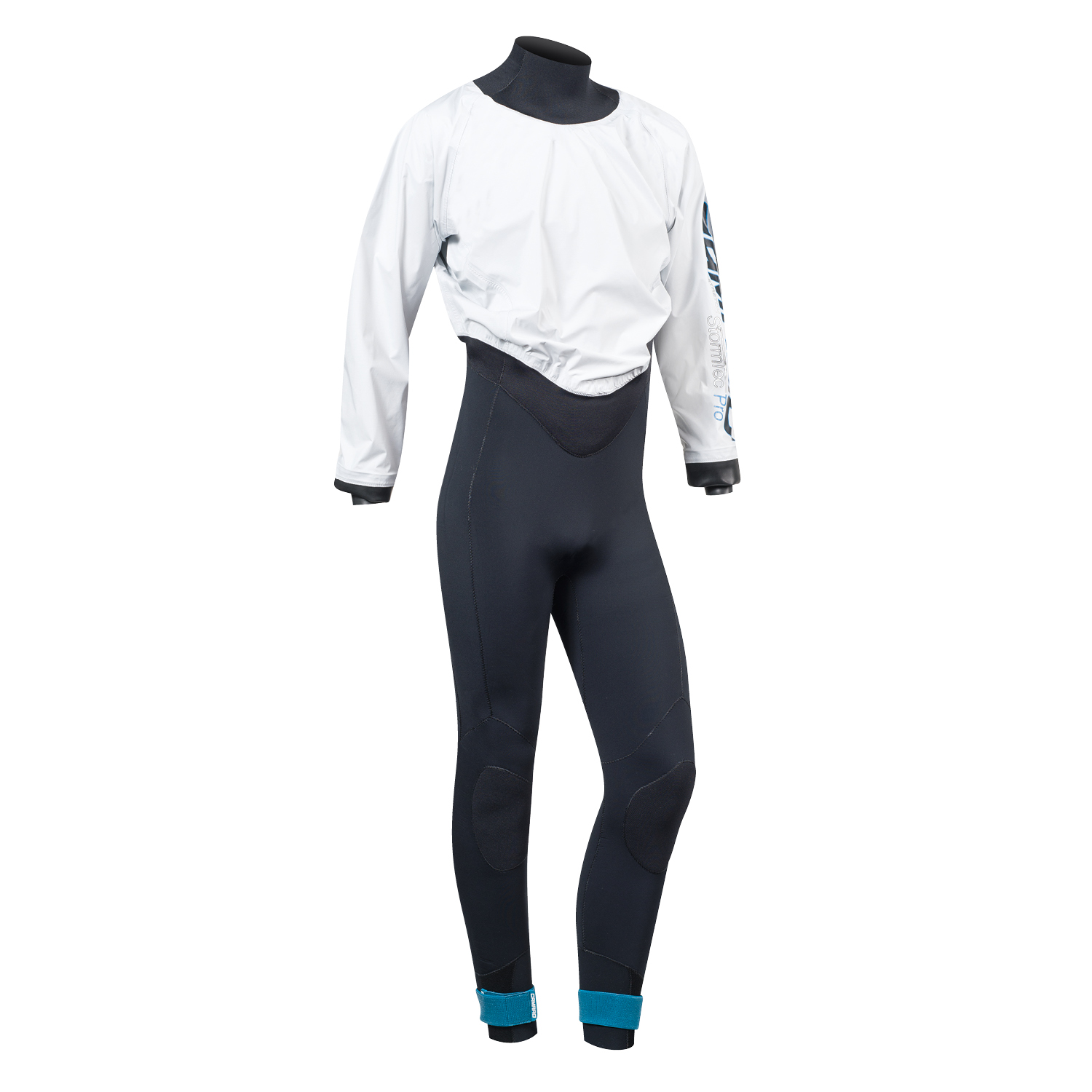 Hybrid Drysuit
