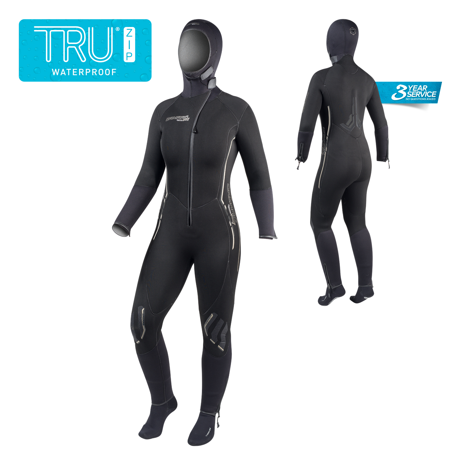 C-EN-C914559-Gamma-X-Treme-Women-1 Gamma Extreme 7 mm OV Damen