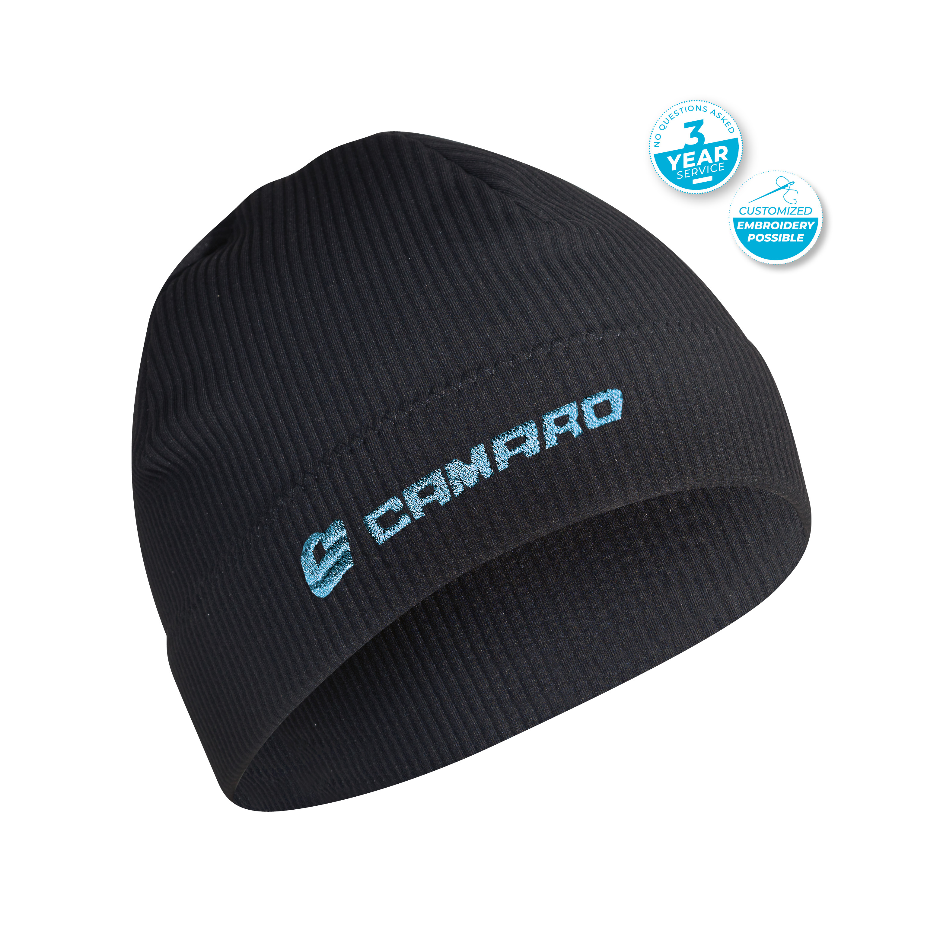 Neoprene Beanie 2.0