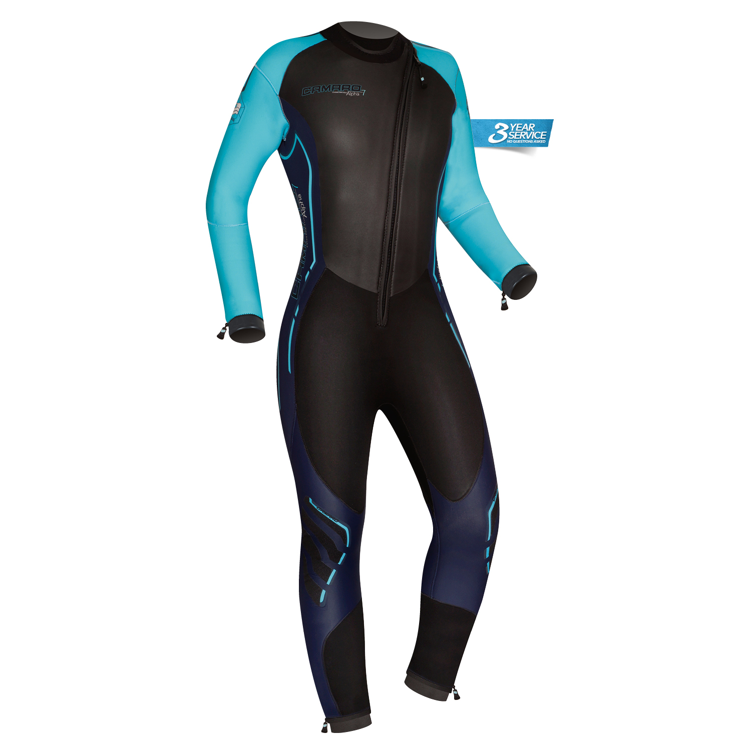 Alpha 7 Pro Overall Damen Alpha 7 Pro Overall Damen