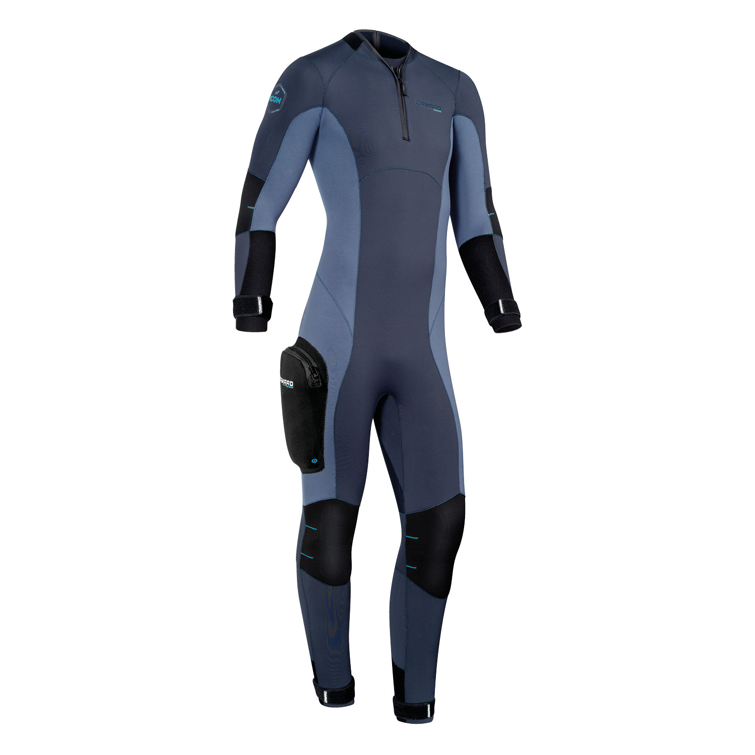 ICON 5mm Overall men