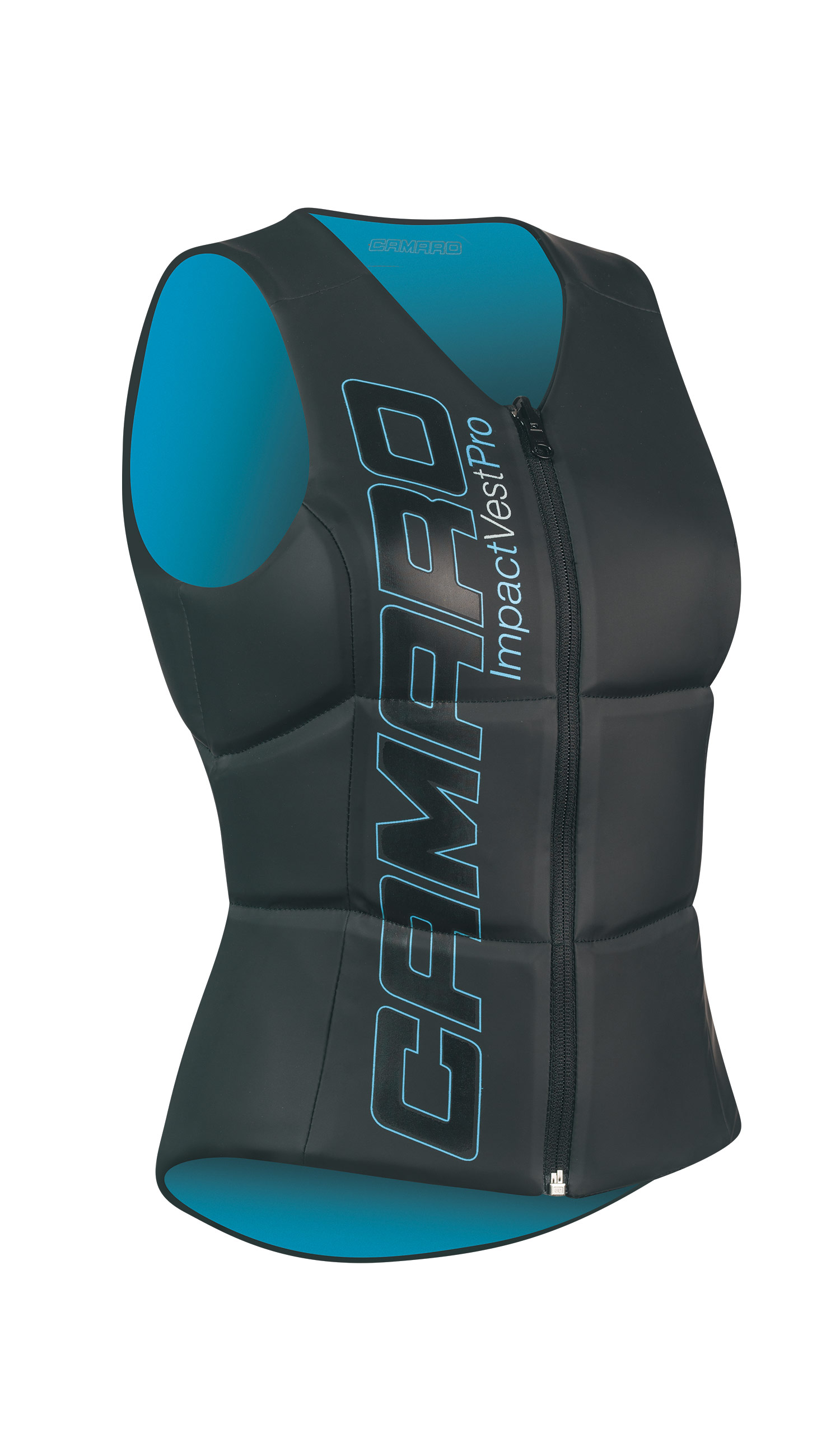 Impact Vest Pro Damen