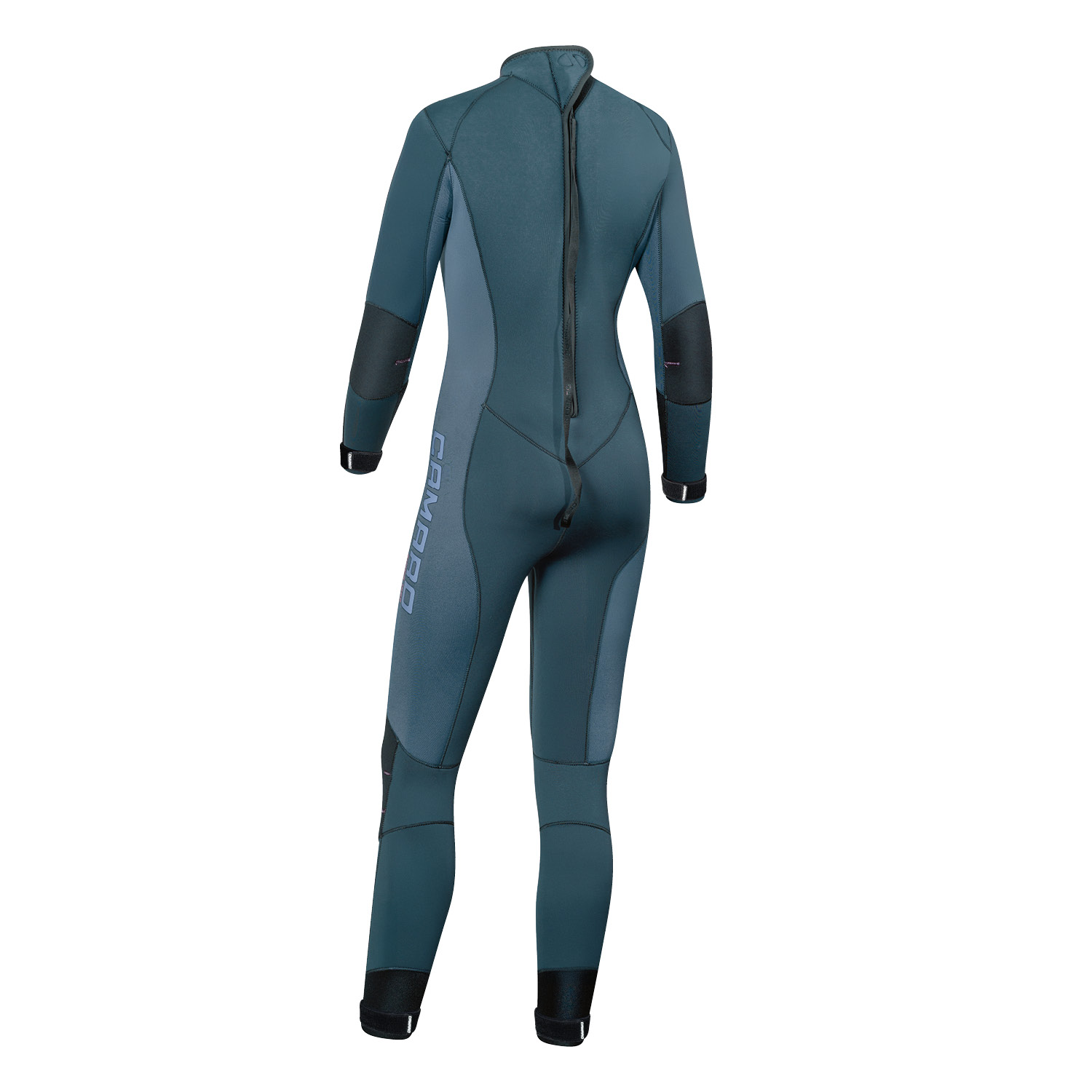 ICON 5mm Overall women