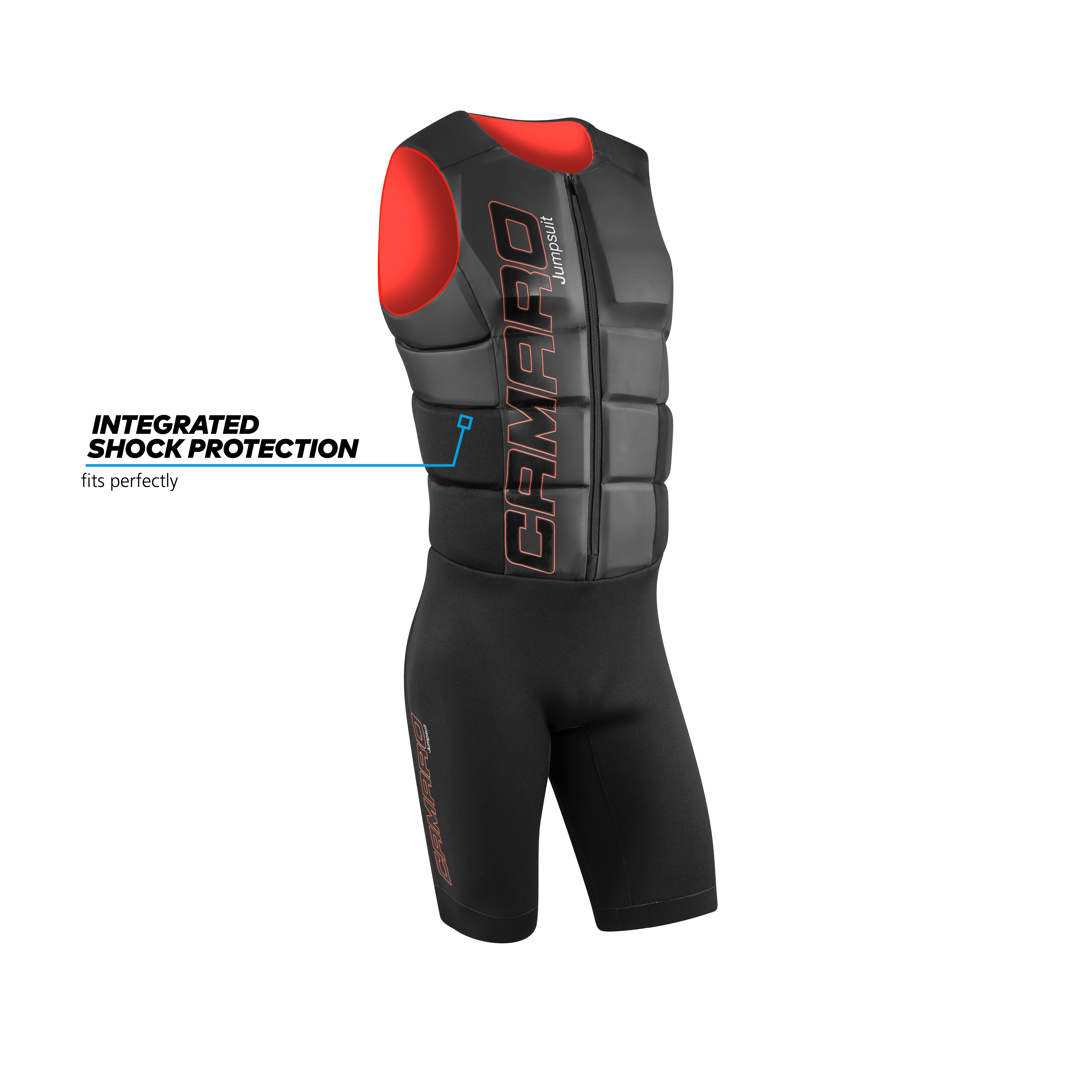 Jump Suit Waterski