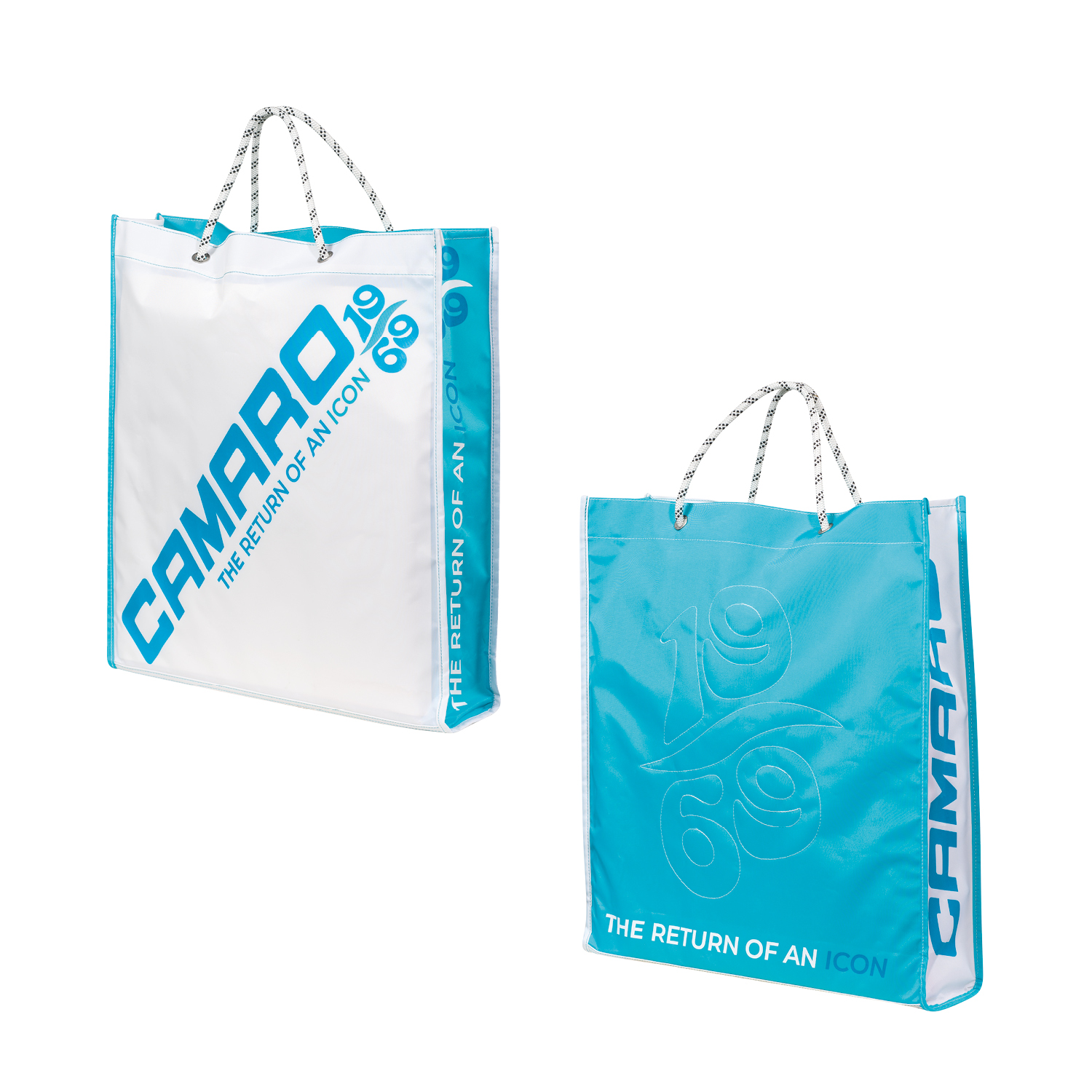 Shopping Bag CAMARO